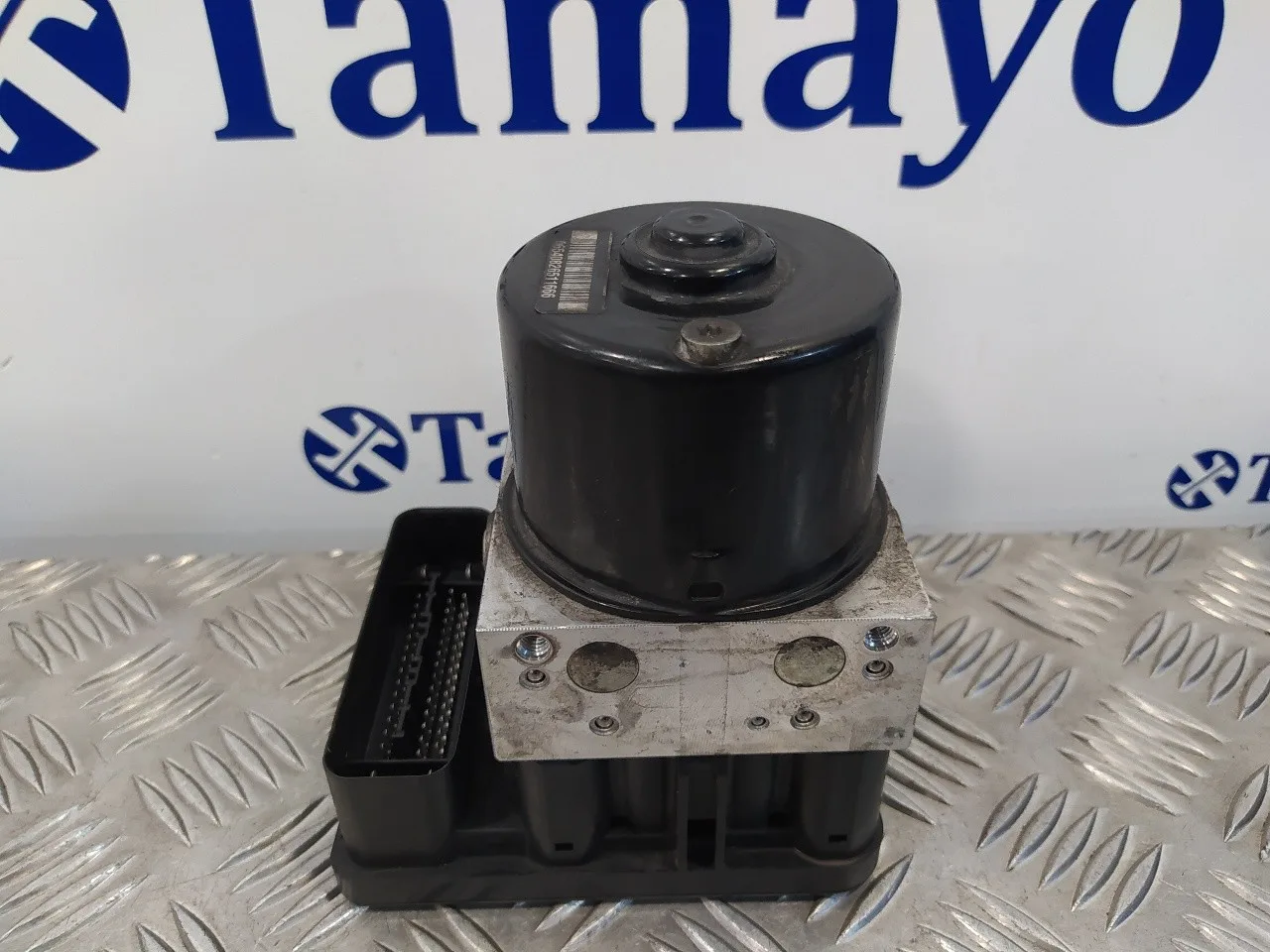 Abs para Audi A3 (8P)