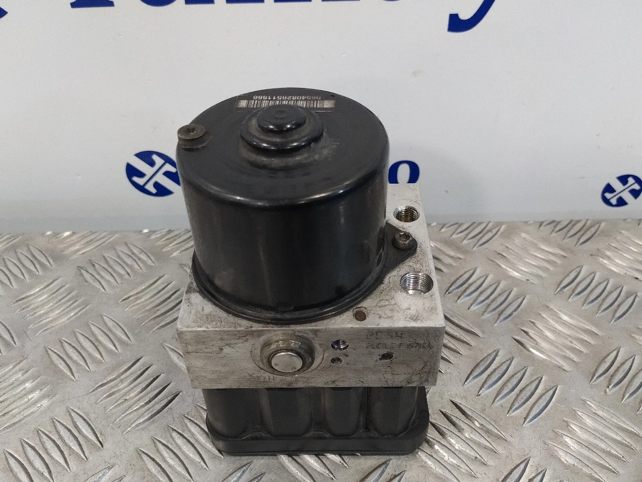 Abs para Audi A3 (8P)