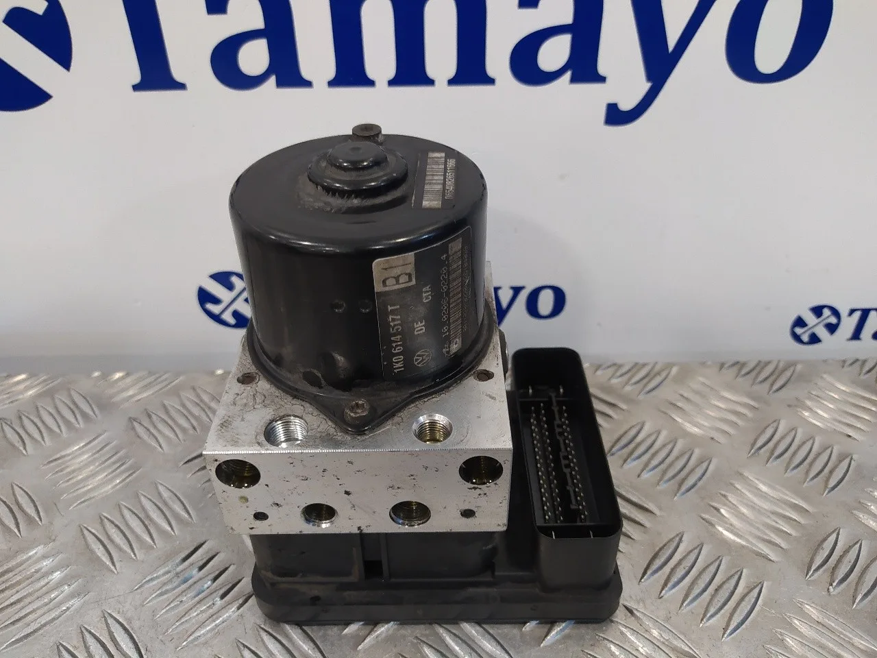 Abs para Audi A3 (8P)
