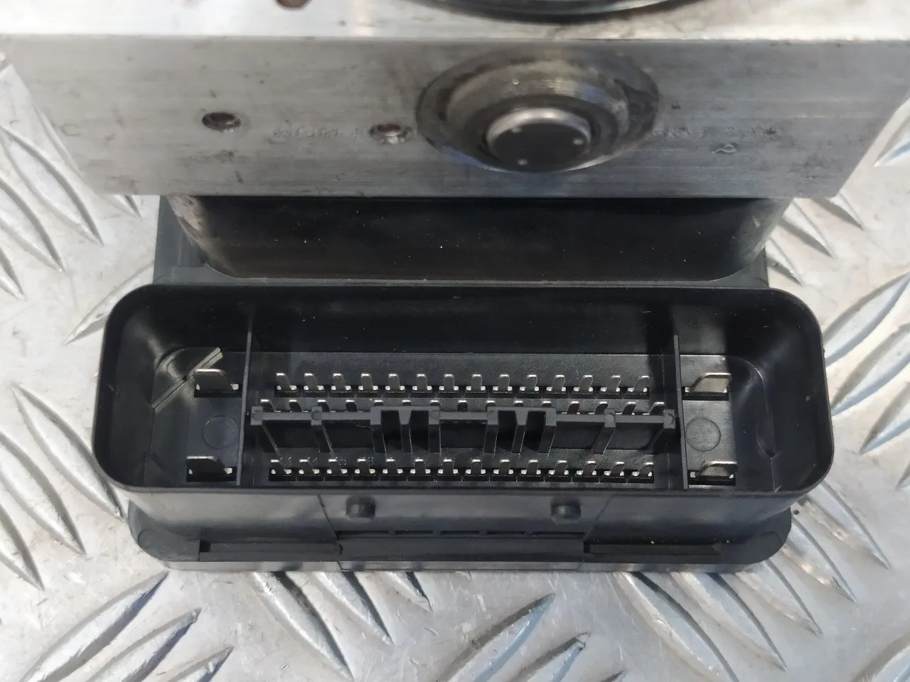Abs para Audi A3 (8P)