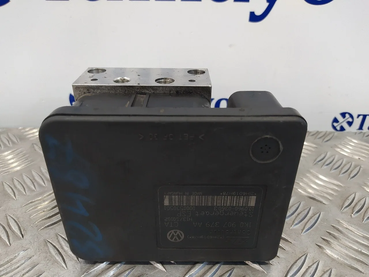Abs para Audi A3 (8P)