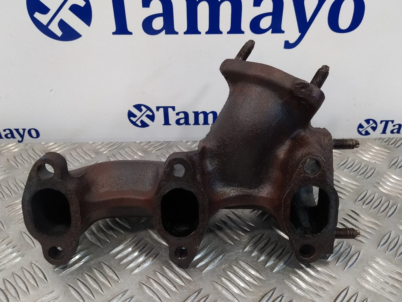 Colector Escape para Toyota 4-Runner (N13)