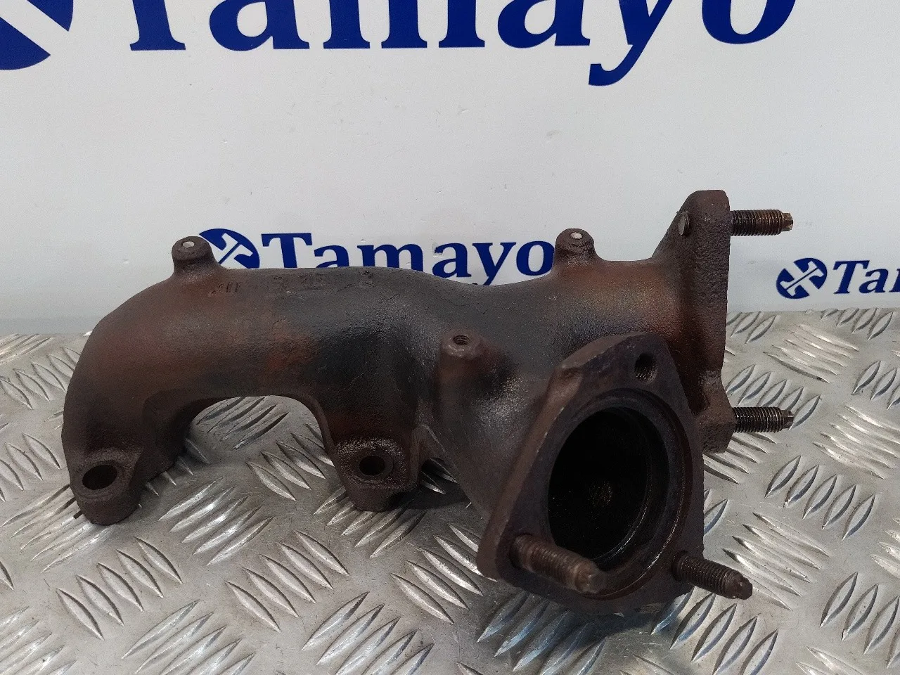 Colector Escape para Toyota 4-Runner (N13)