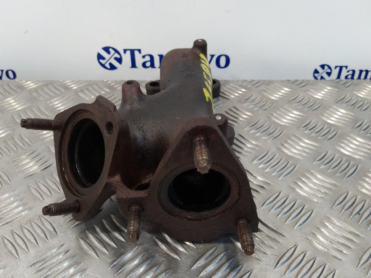 Colector Escape para Toyota 4-Runner (N13)