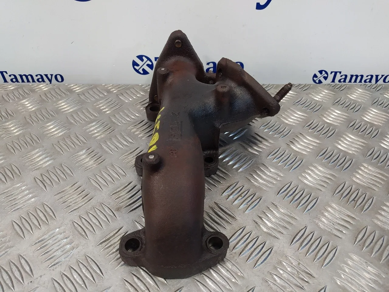 Colector Escape para Toyota 4-Runner (N13)