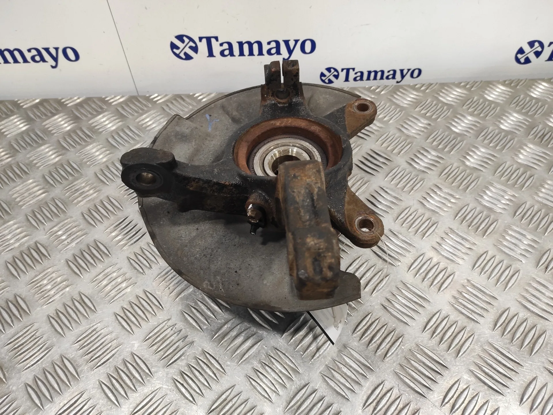Mangueta Delantera Derecha para Suzuki Sx4 Rw (Ey)