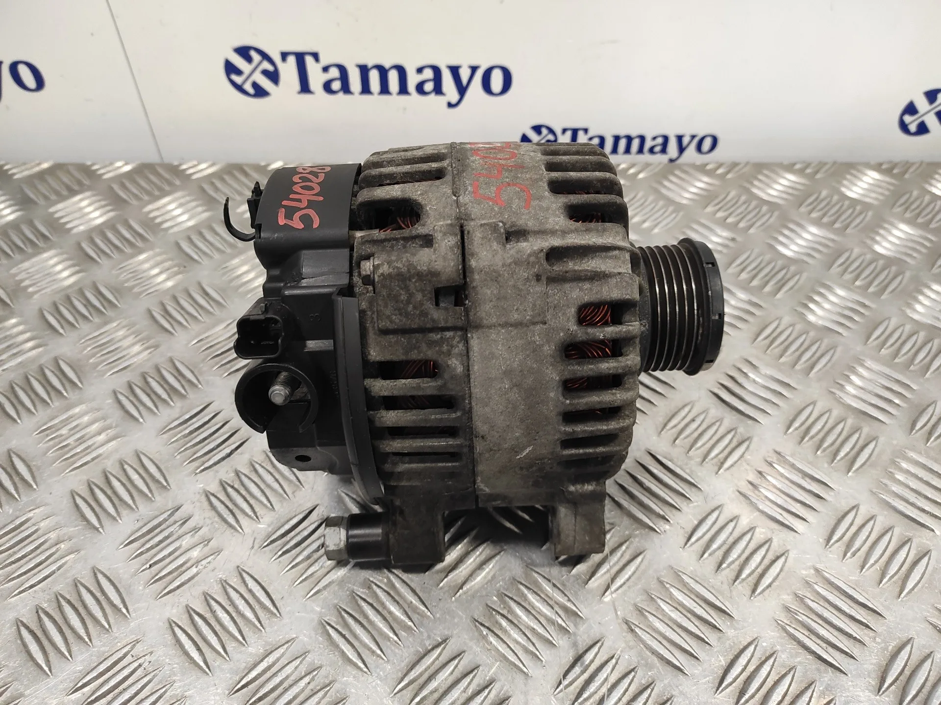 Alternador para Suzuki Sx4 Rw (Ey)