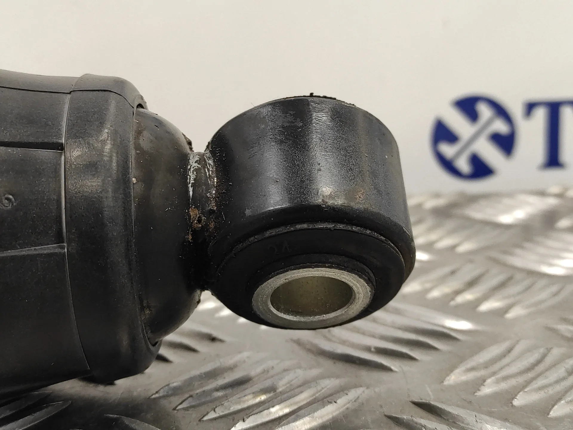 Amortiguador Trasero Derecho para Fiat Ducato Furgon