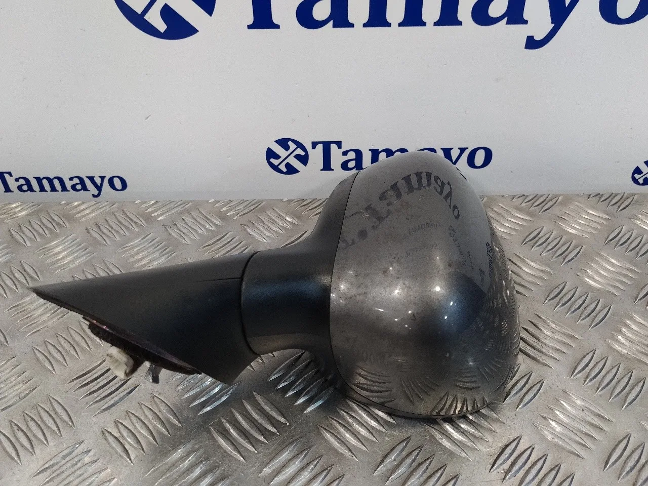 Retrovisor Derecho para Fiat 500 (312)