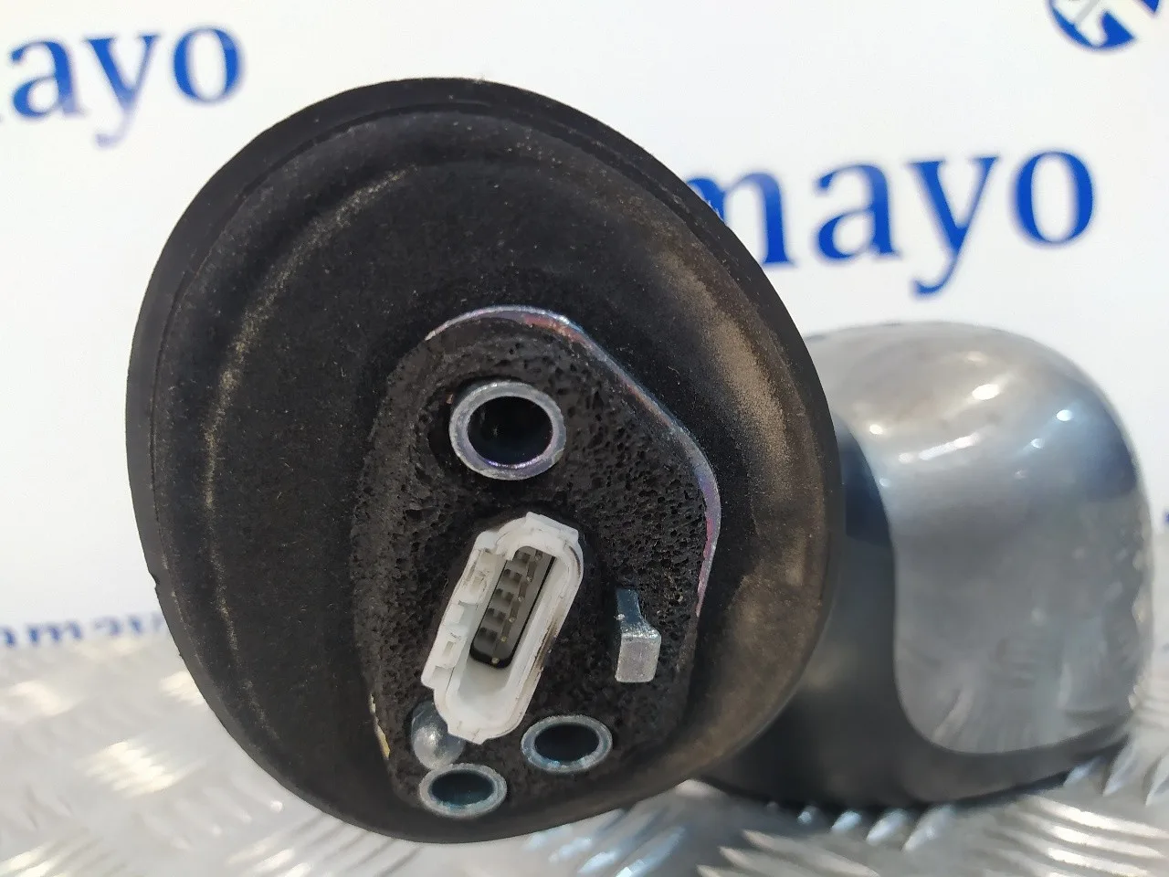 Retrovisor Derecho para Fiat 500 (312)