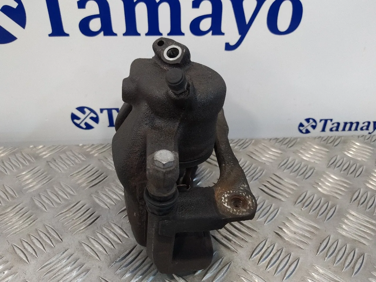 Pinza Freno Delantera Izquierda para Suzuki Sx4 Rw (Ey)