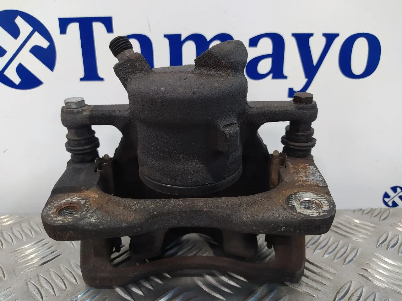 Pinza Freno Delantera Izquierda para Suzuki Sx4 Rw (Ey)