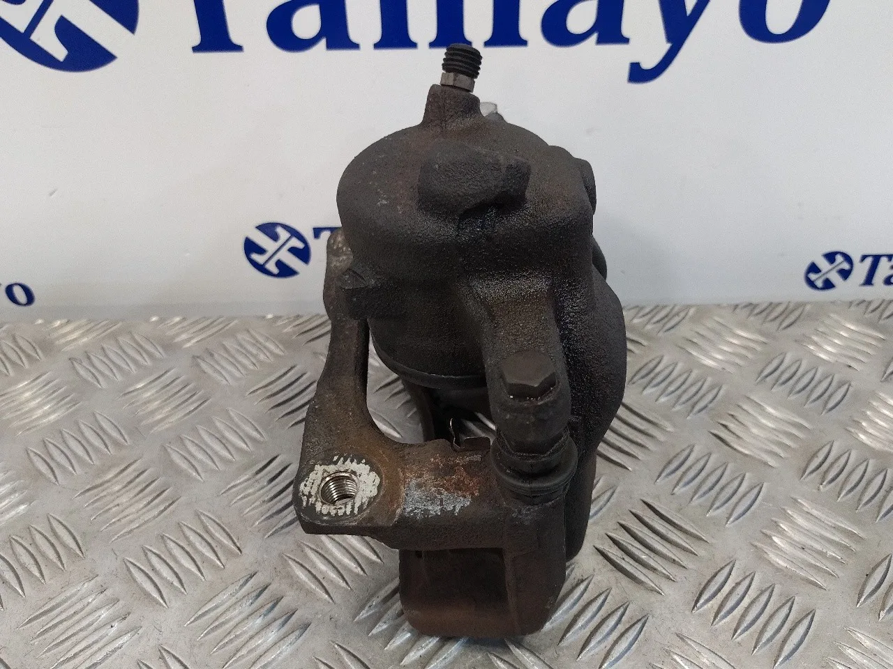 Pinza Freno Delantera Izquierda para Suzuki Sx4 Rw (Ey)