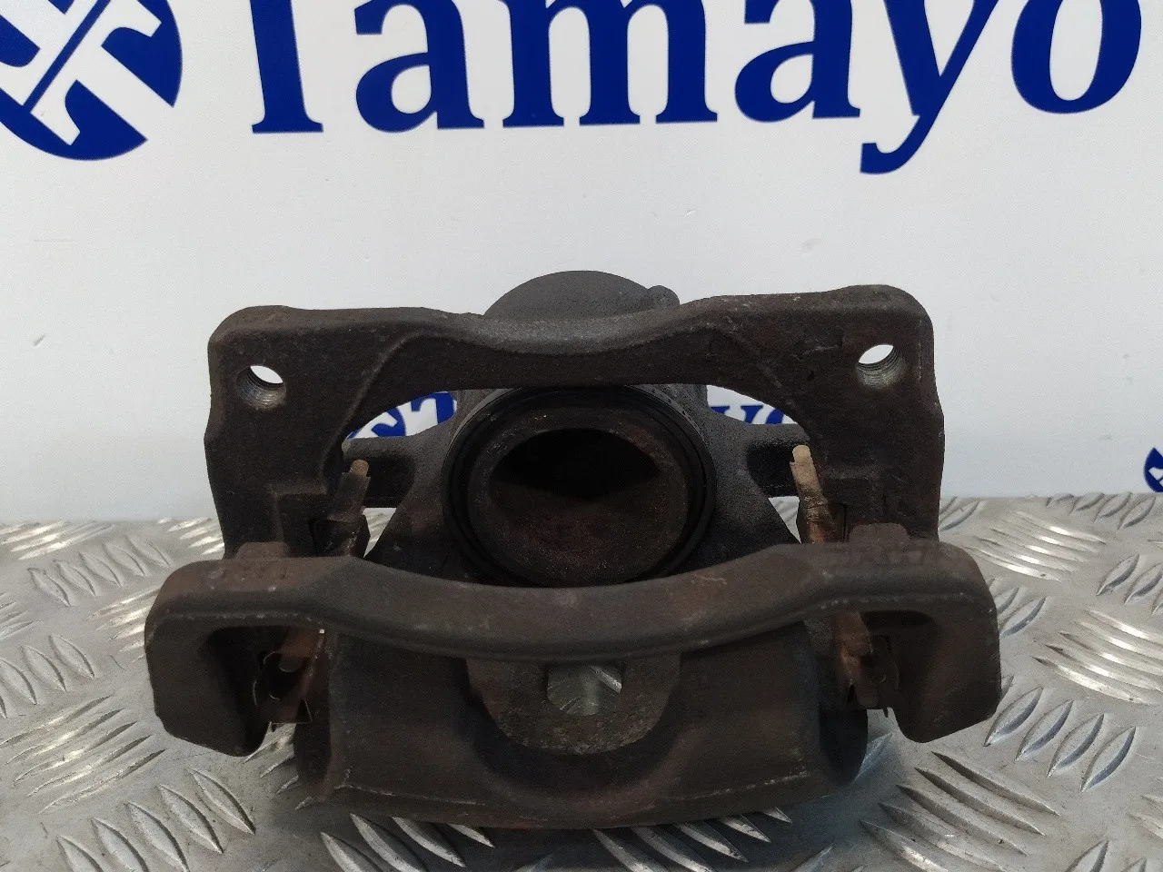 Pinza Freno Delantera Izquierda para Suzuki Sx4 Rw (Ey)