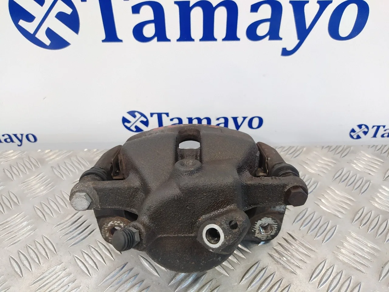 Pinza Freno Delantera Izquierda para Suzuki Sx4 Rw (Ey)