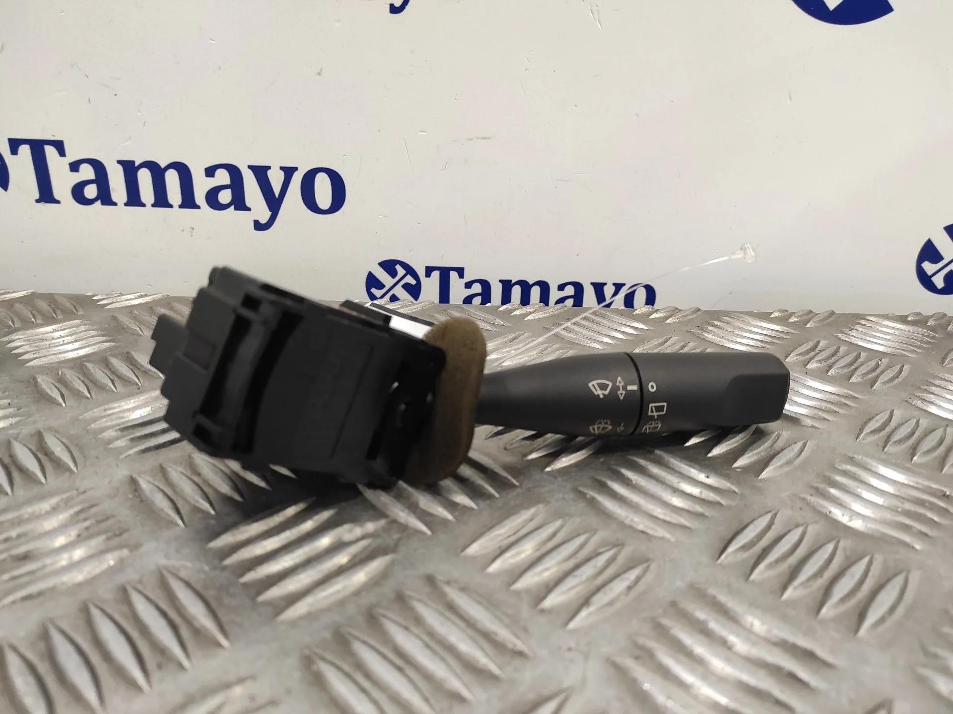 Mando Limpia para Peugeot 206 Berlina