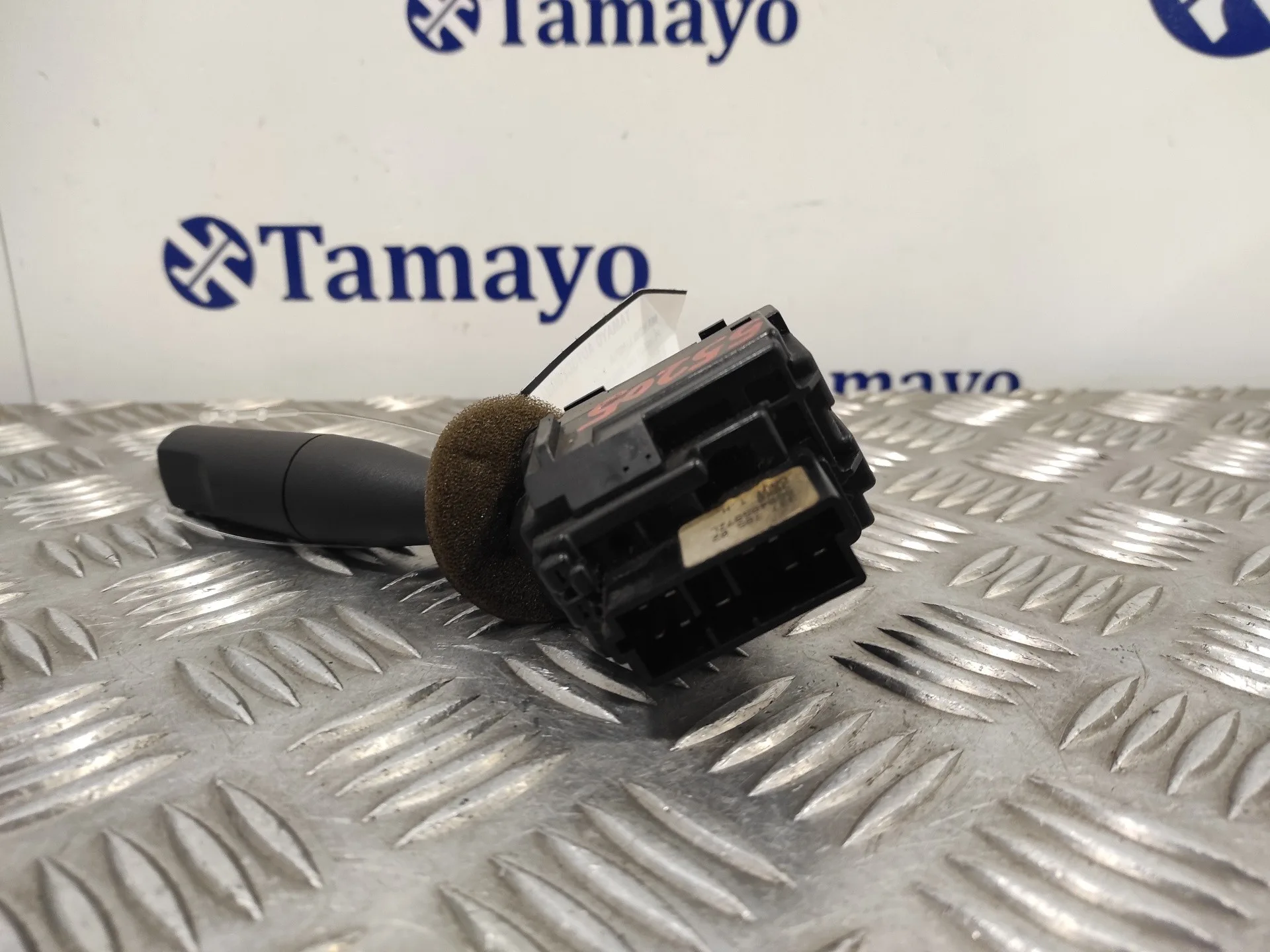 Mando Limpia para Peugeot 206 Berlina