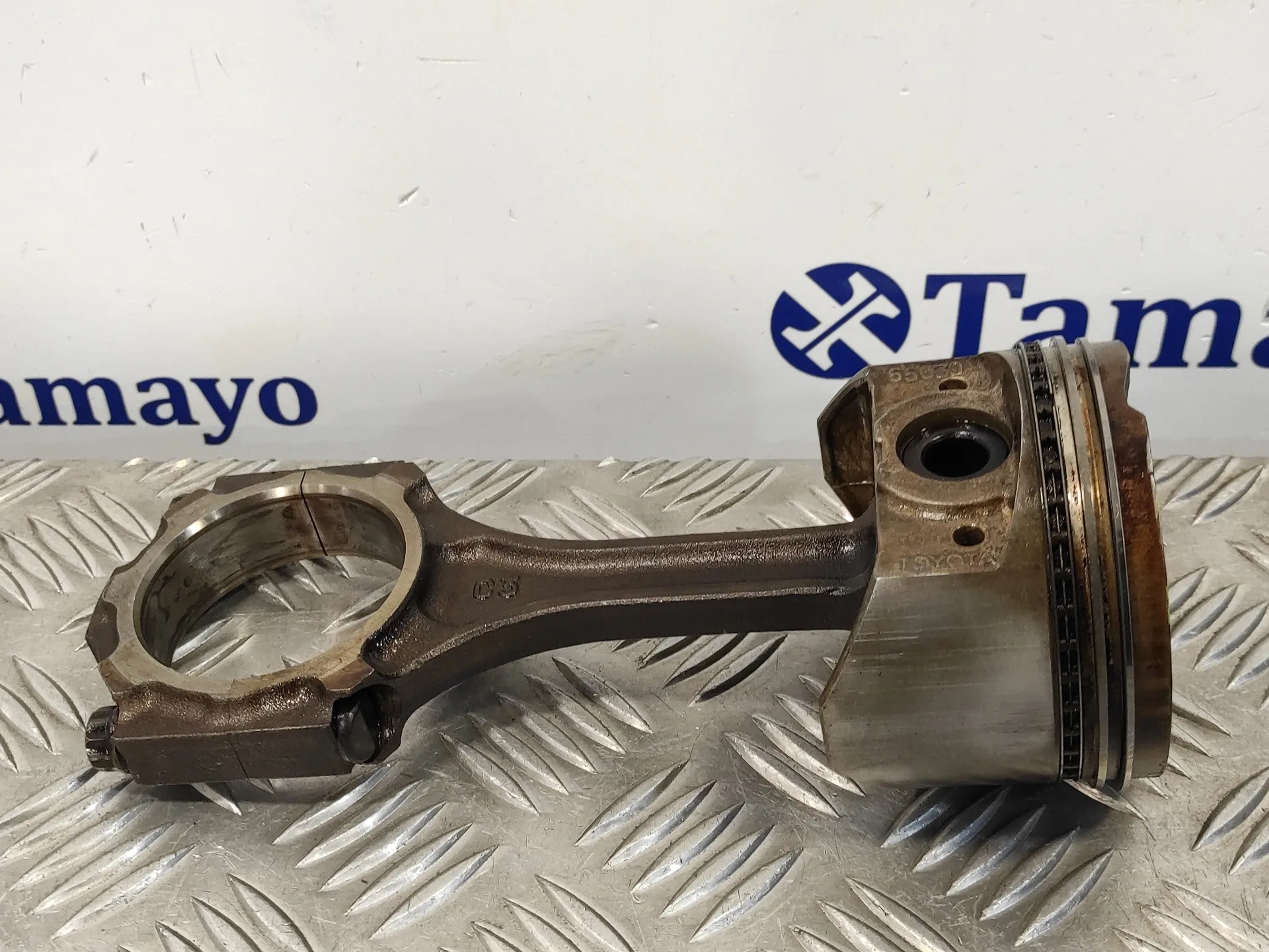 Piston para Toyota 4-Runner (N13)