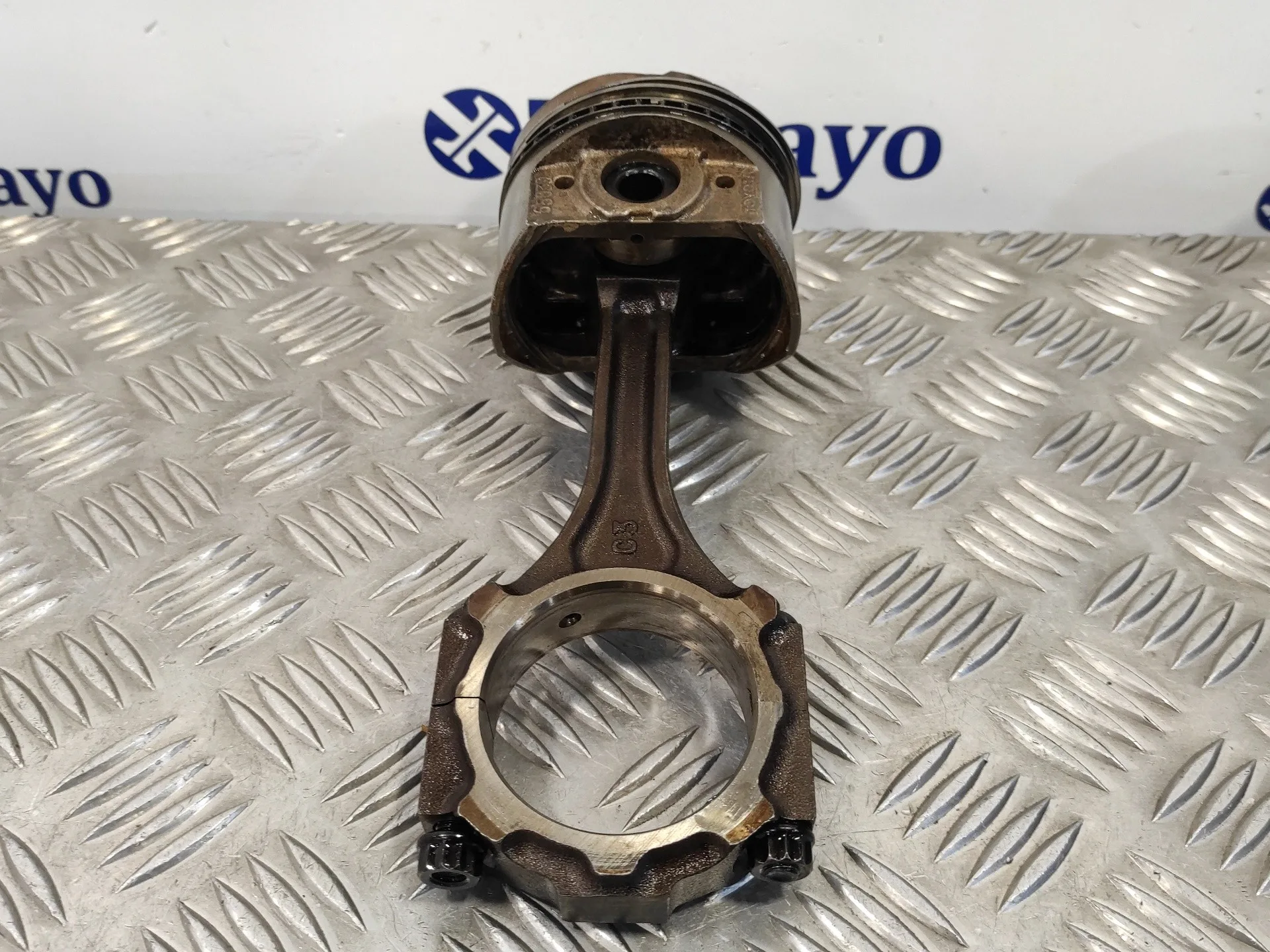 Piston para Toyota 4-Runner (N13)