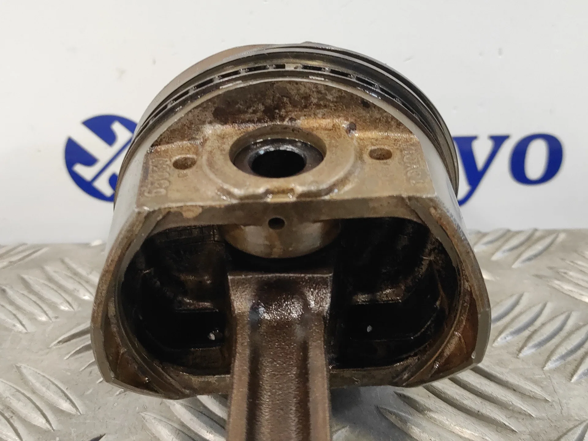 Piston para Toyota 4-Runner (N13)