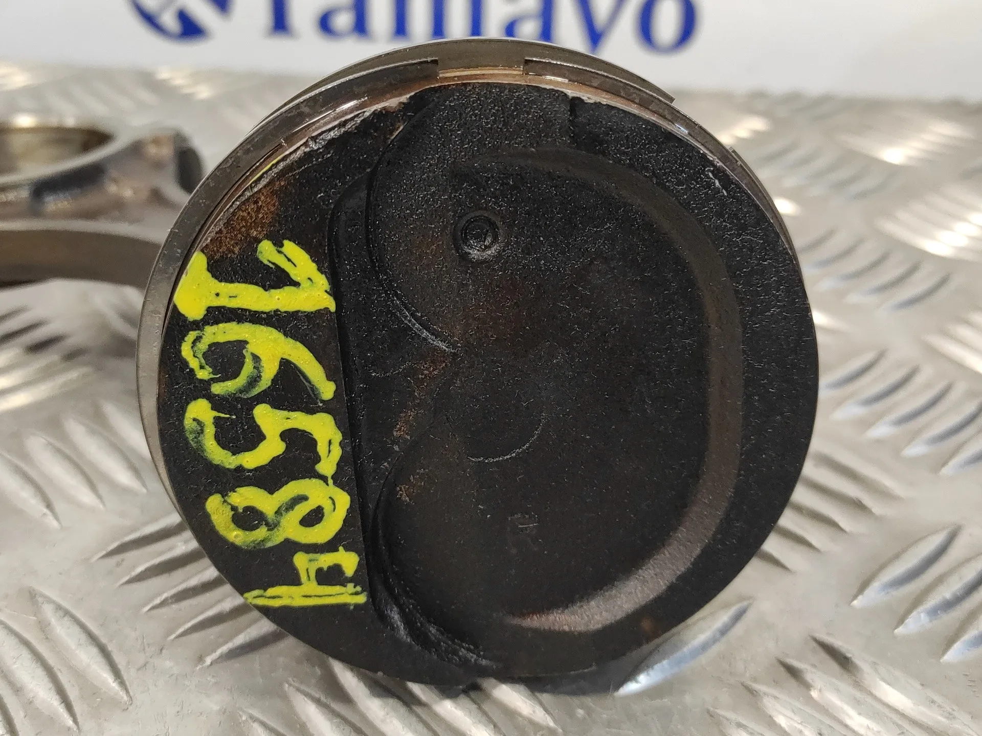Piston para Toyota 4-Runner (N13)