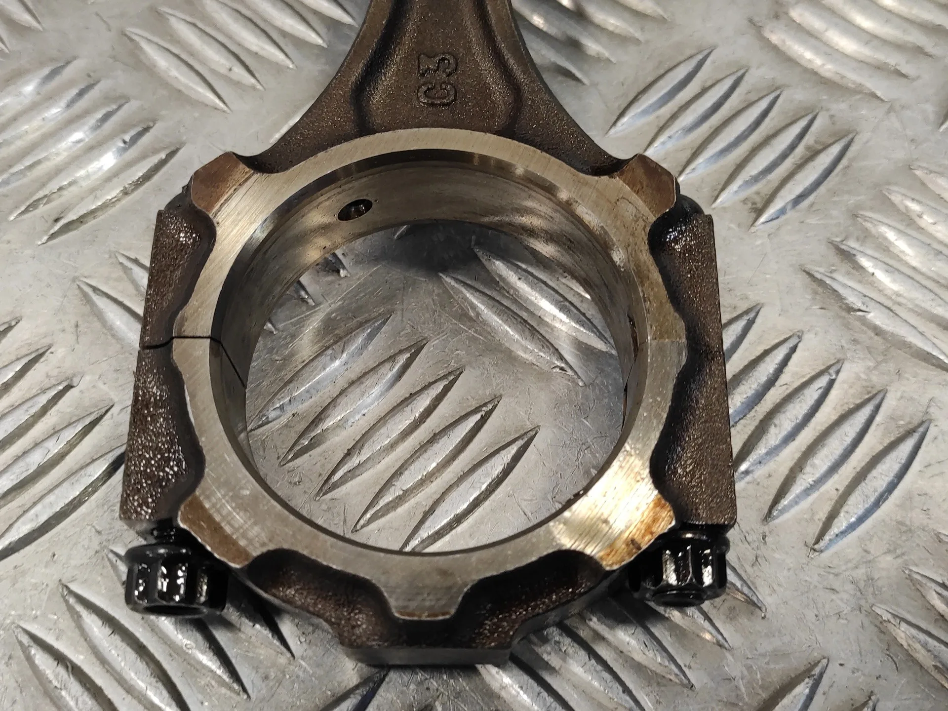 Piston para Toyota 4-Runner (N13)