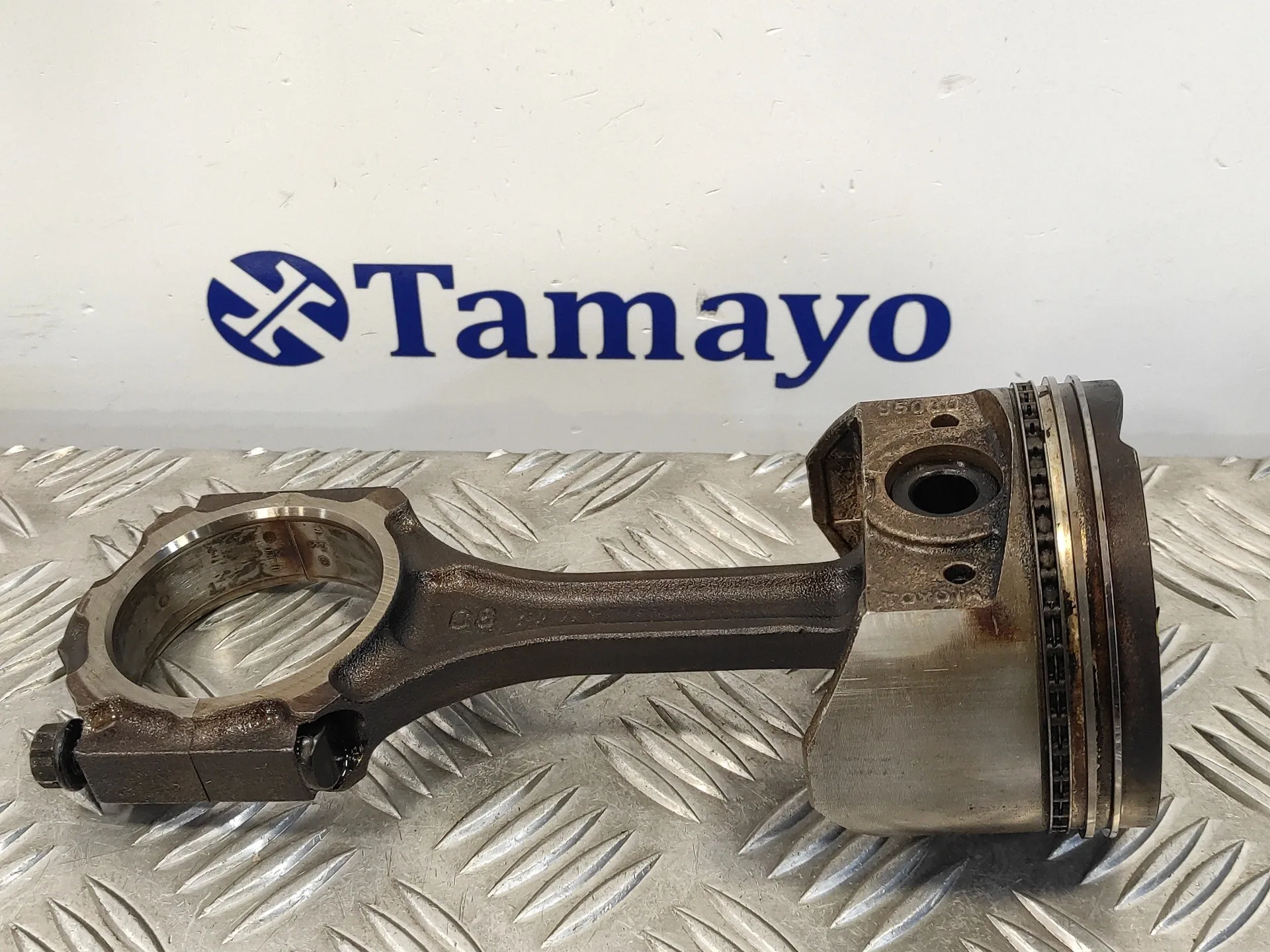 Piston para Toyota 4-Runner (N13)