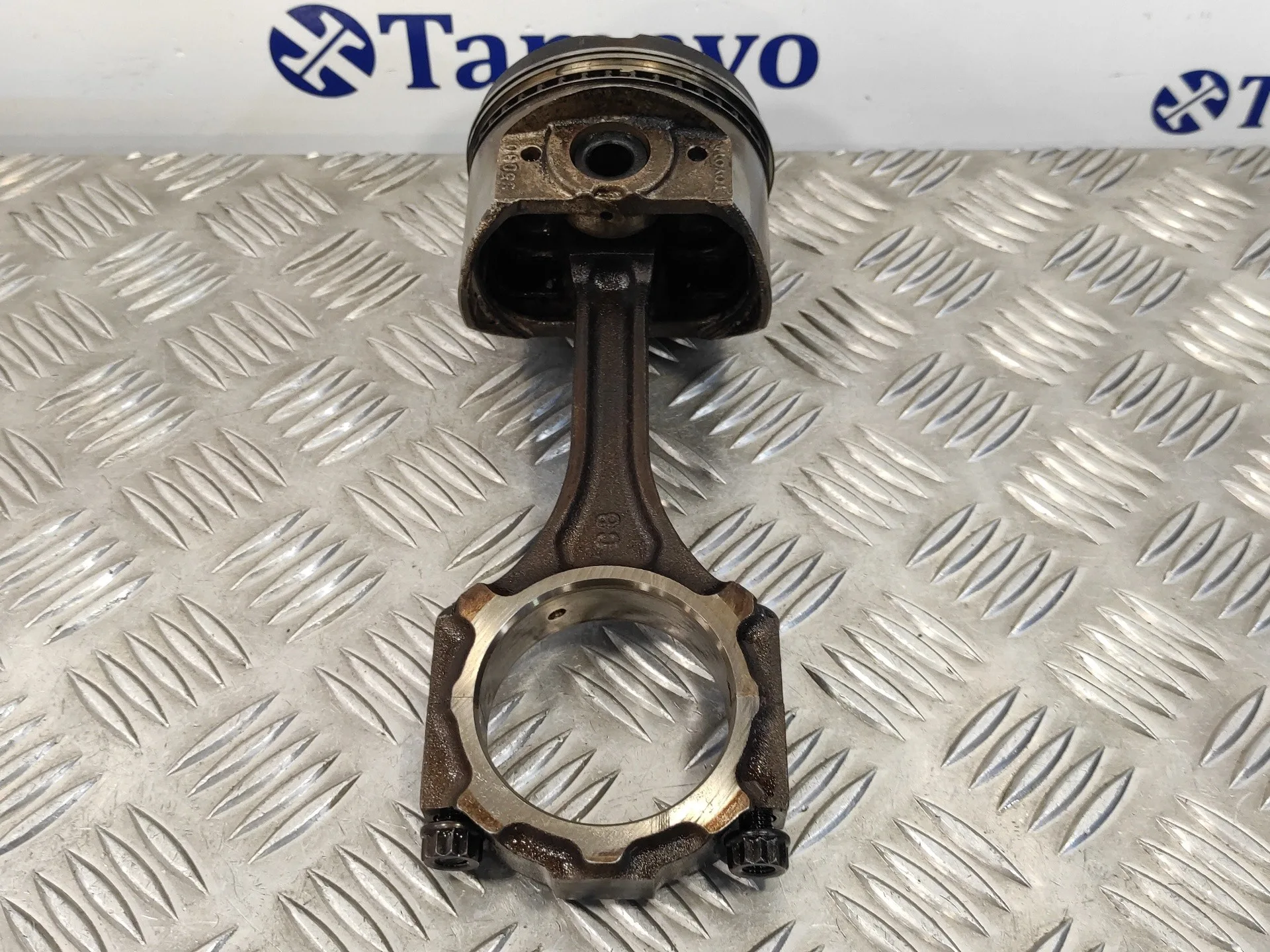 Piston para Toyota 4-Runner (N13)