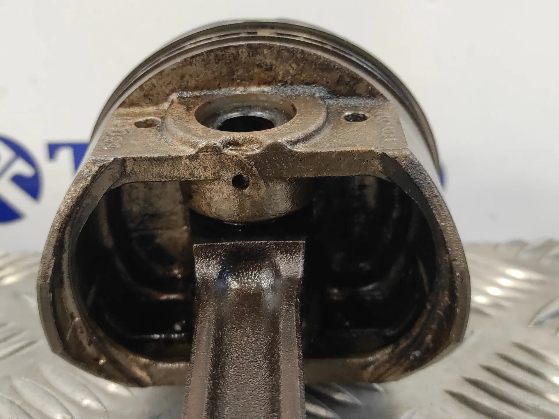 Piston para Toyota 4-Runner (N13)