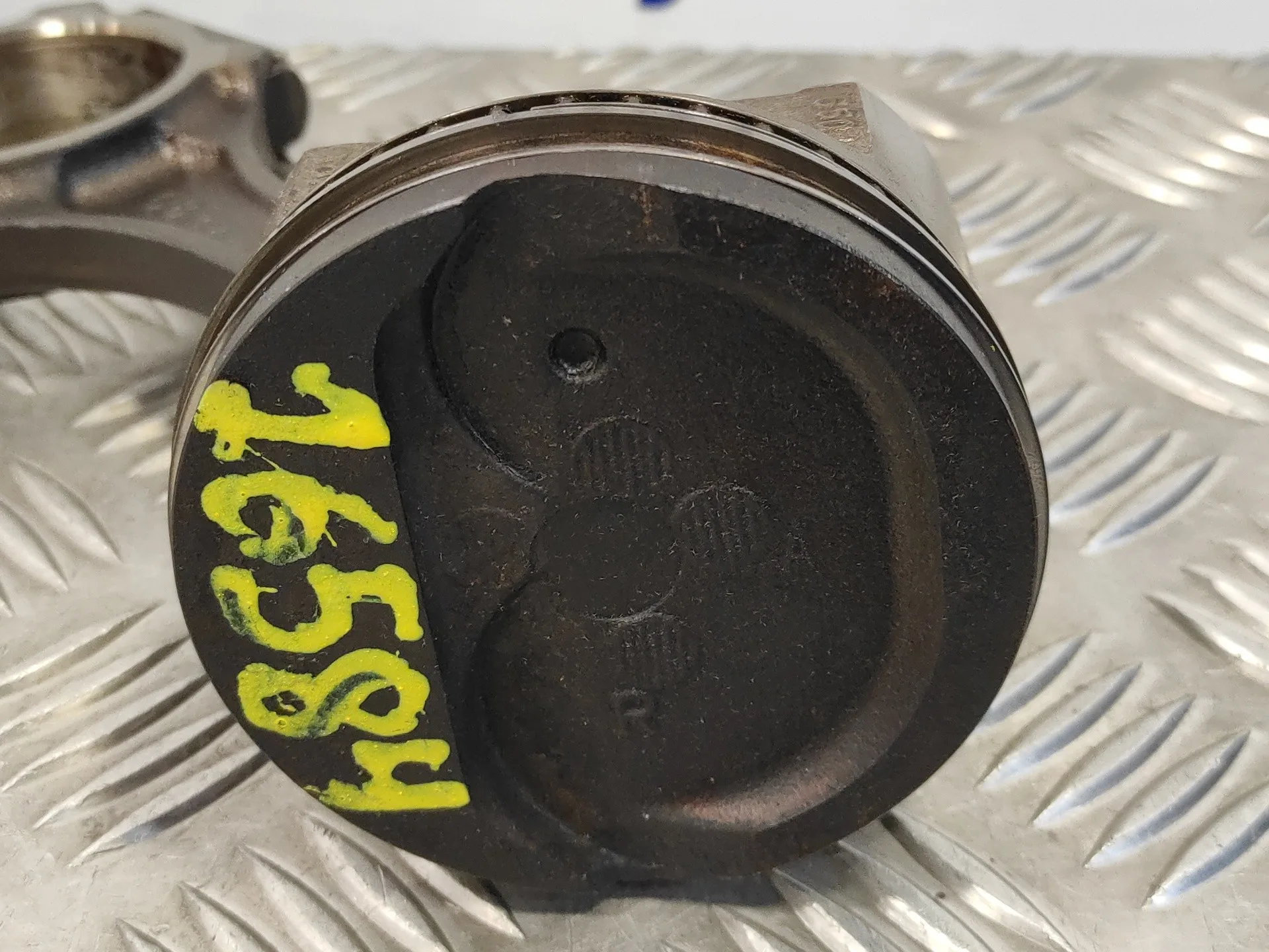 Piston para Toyota 4-Runner (N13)