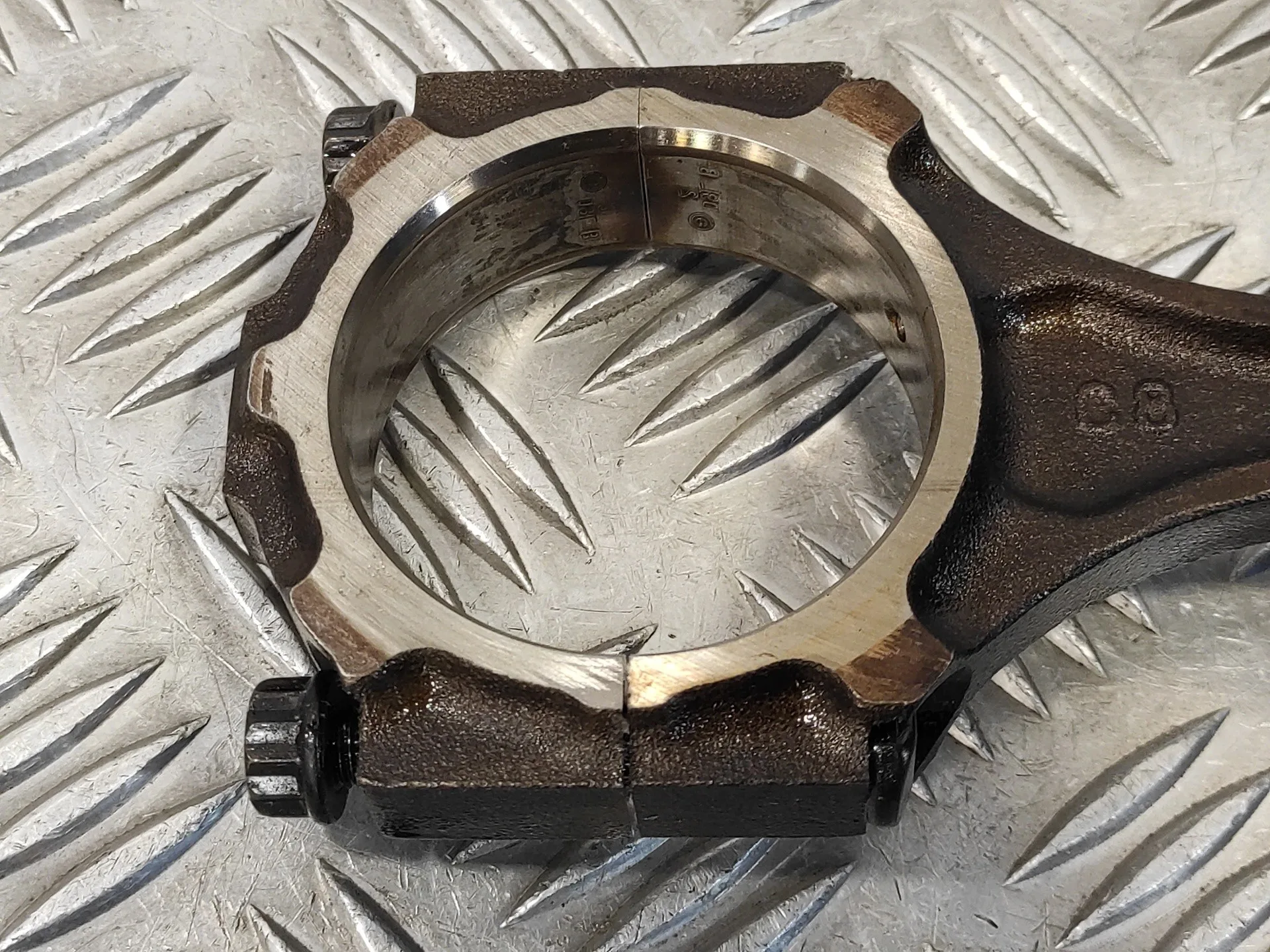 Piston para Toyota 4-Runner (N13)