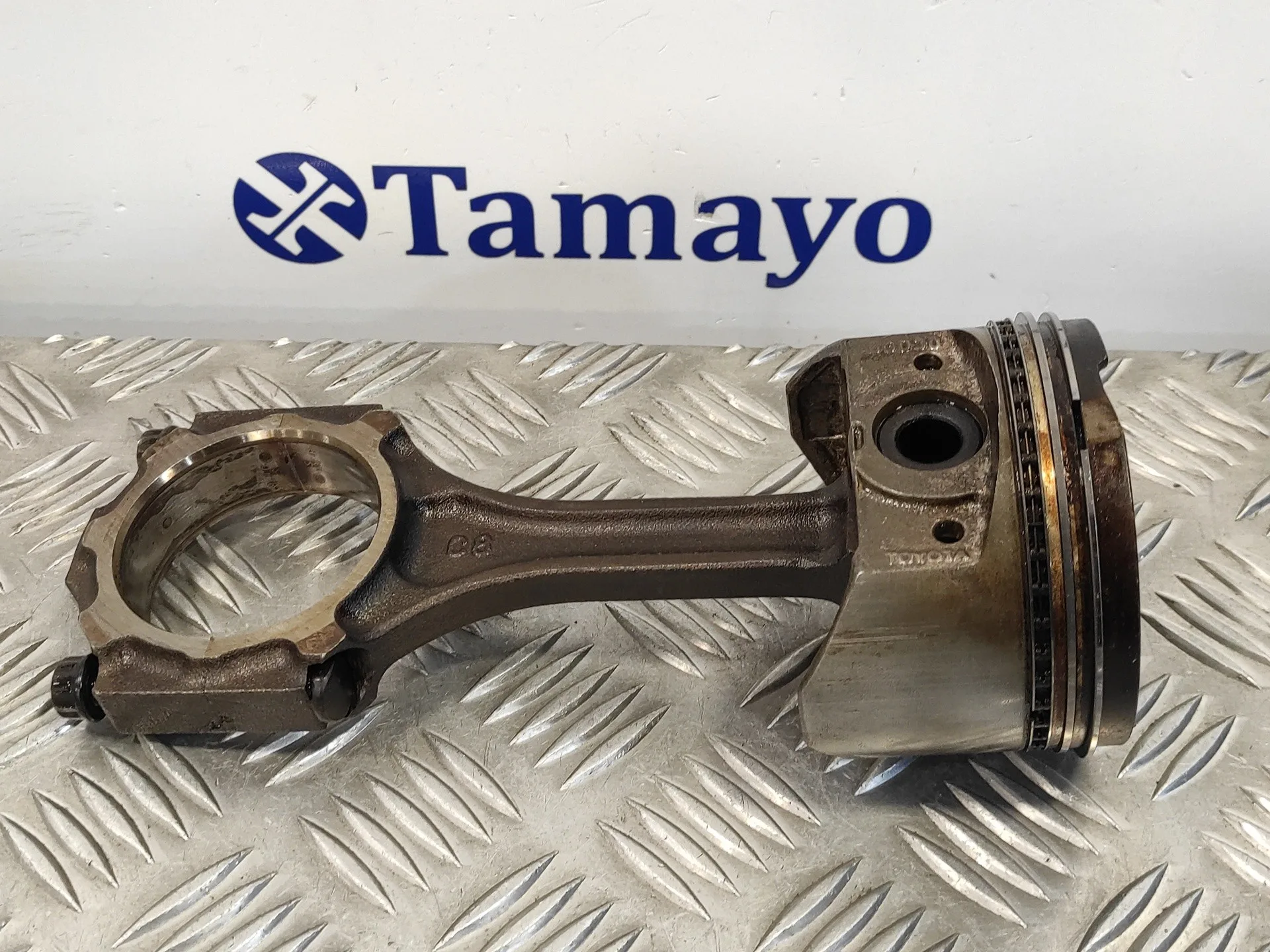 Piston para Toyota 4-Runner (N13)