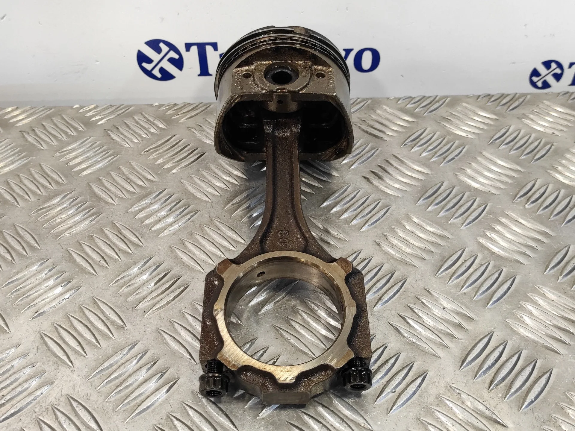 Piston para Toyota 4-Runner (N13)