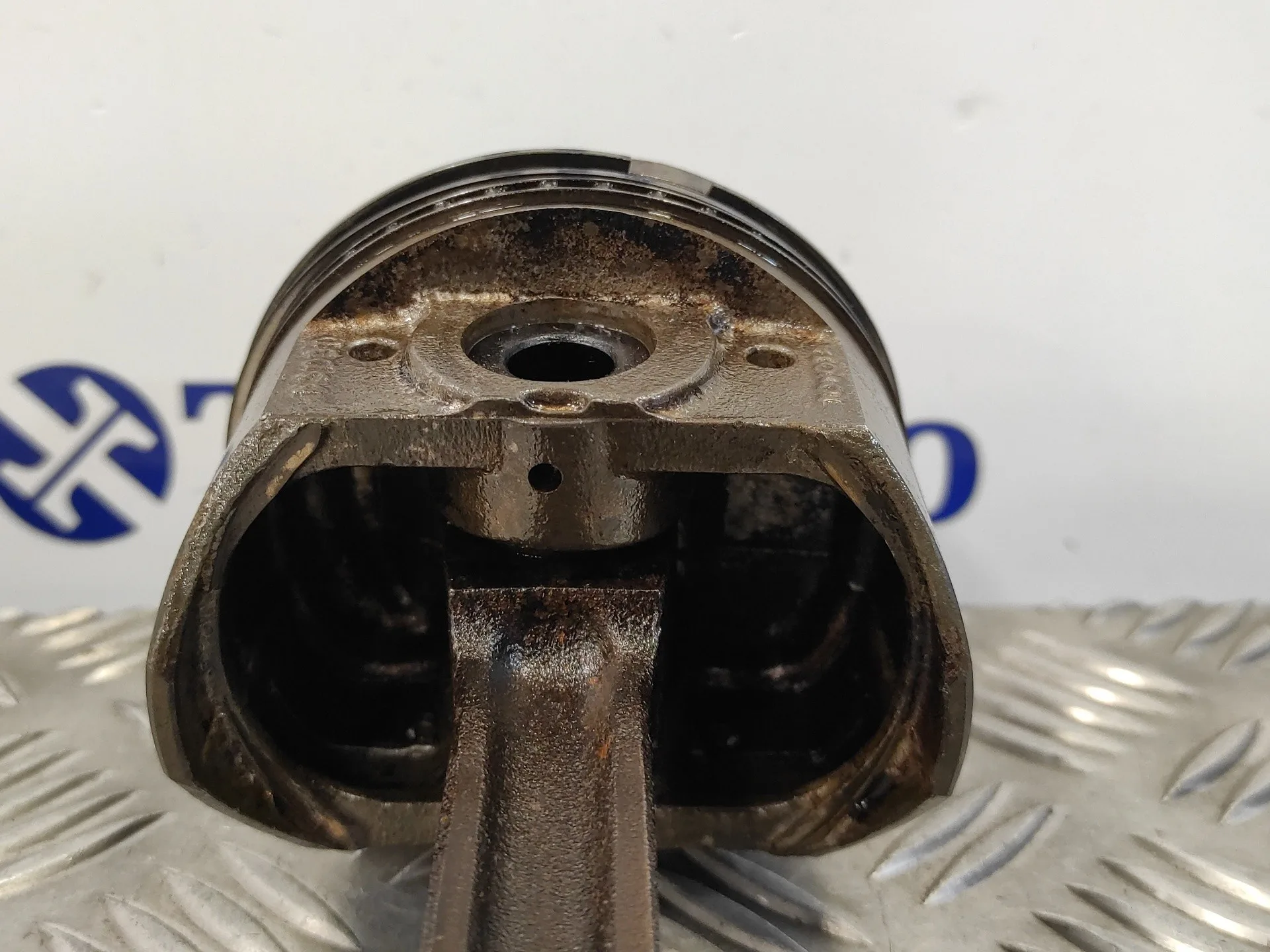 Piston para Toyota 4-Runner (N13)