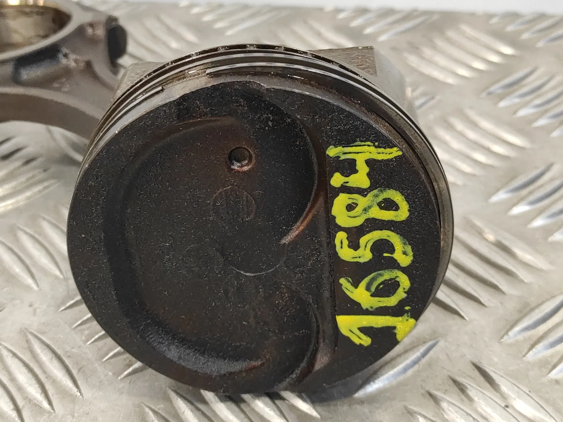 Piston para Toyota 4-Runner (N13)