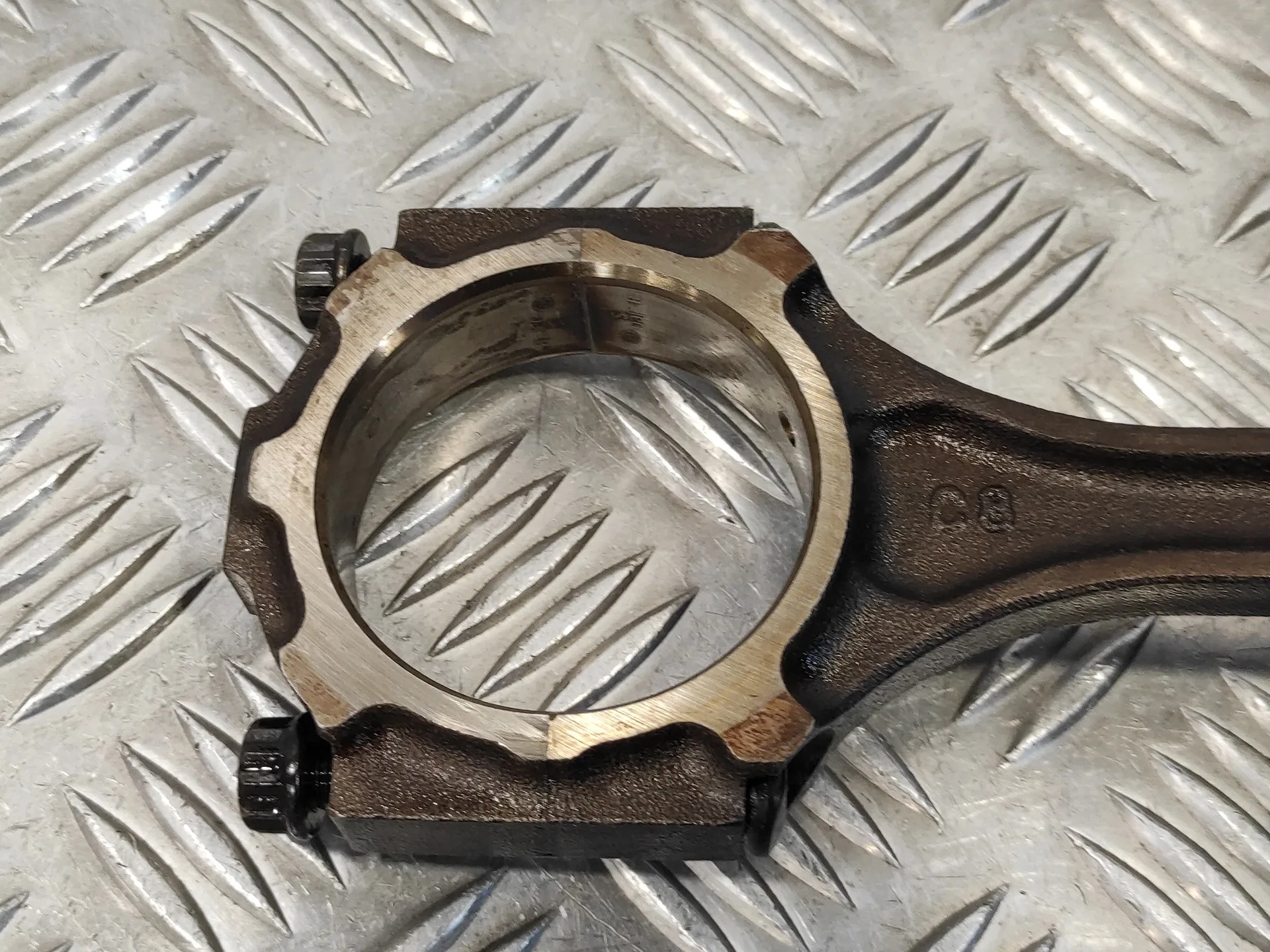 Piston para Toyota 4-Runner (N13)