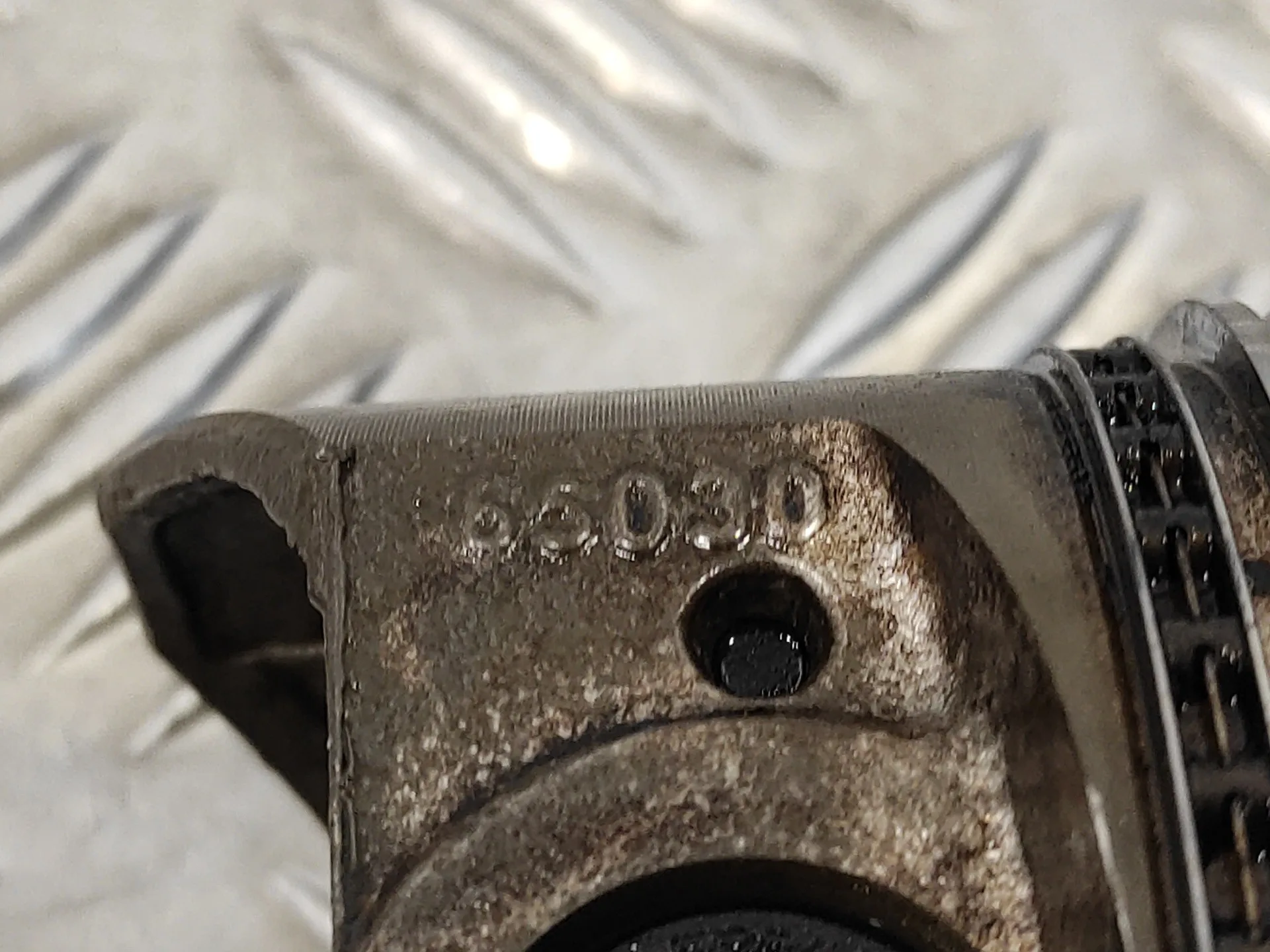 Piston para Toyota 4-Runner (N13)