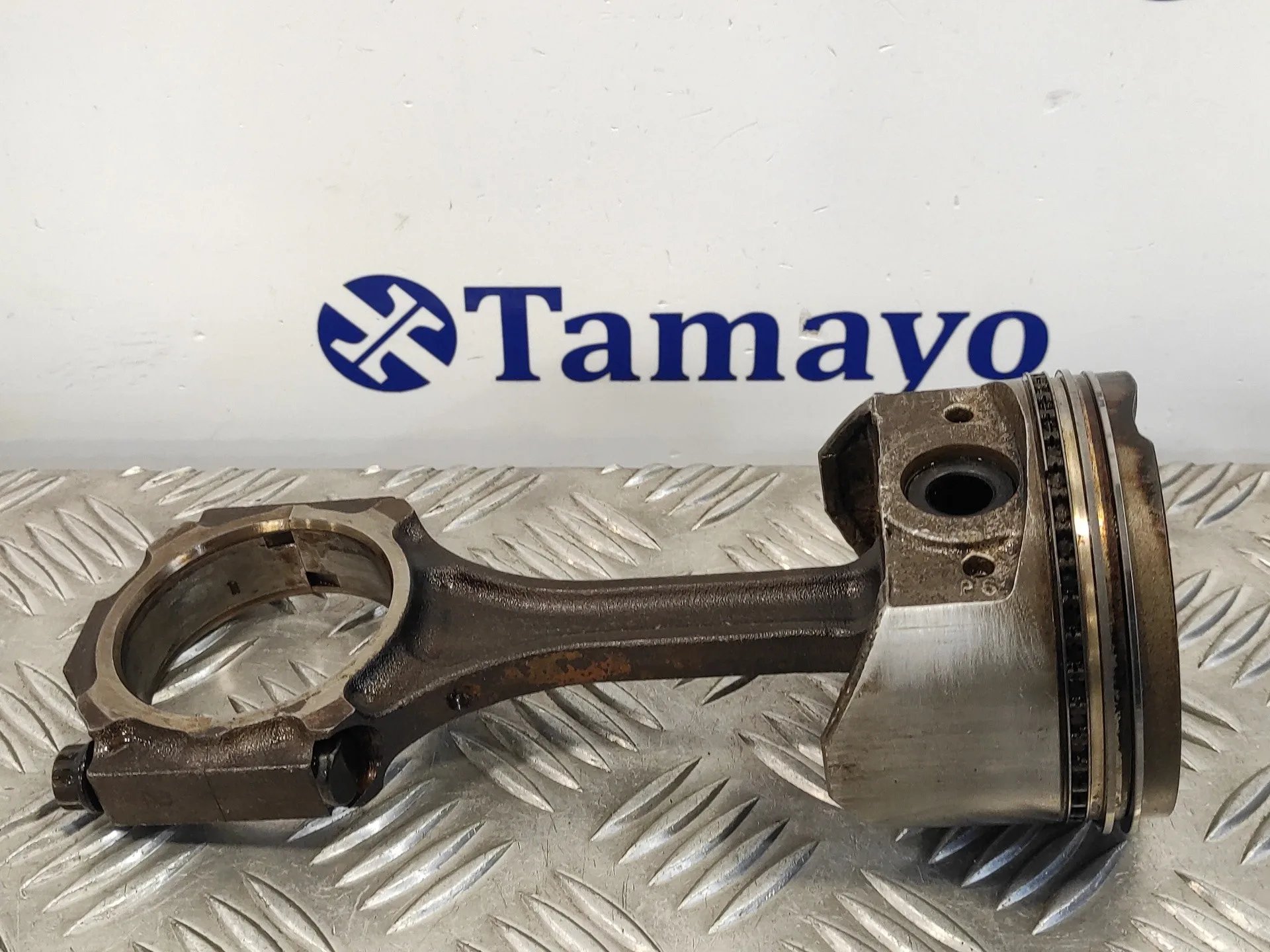 Piston para Toyota 4-Runner (N13)