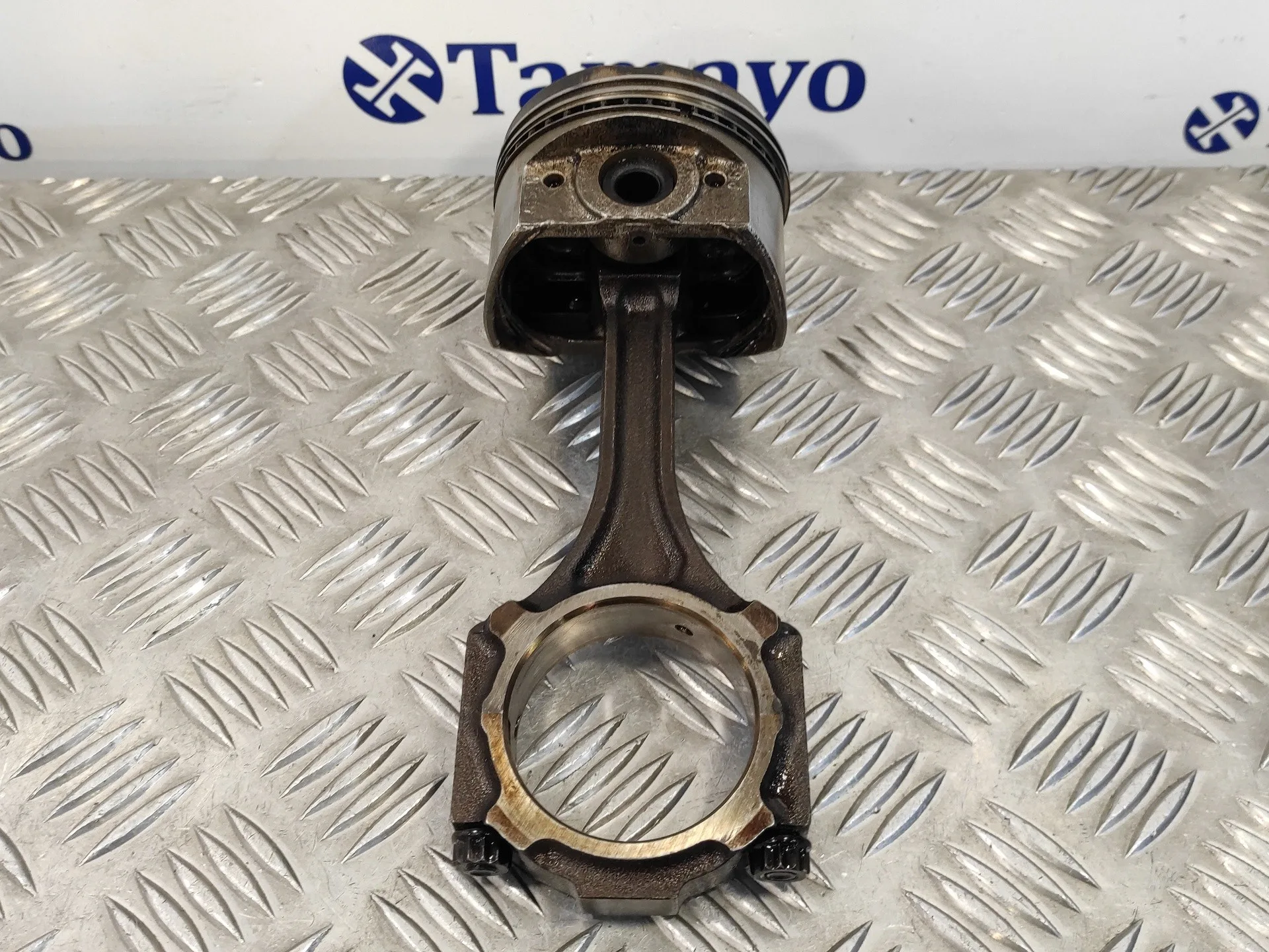 Piston para Toyota 4-Runner (N13)