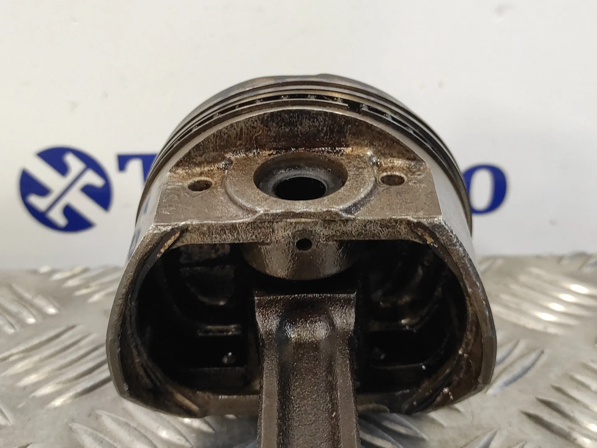 Piston para Toyota 4-Runner (N13)
