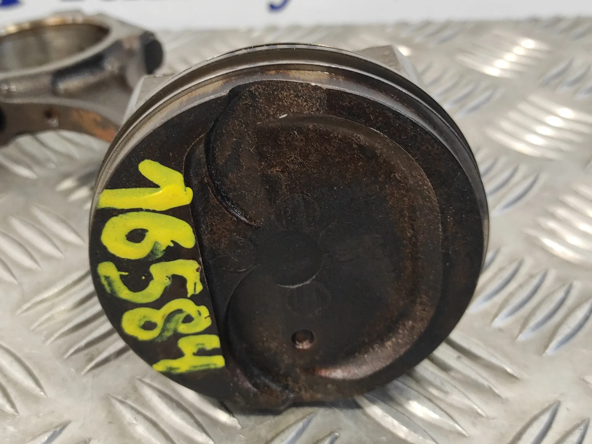 Piston para Toyota 4-Runner (N13)