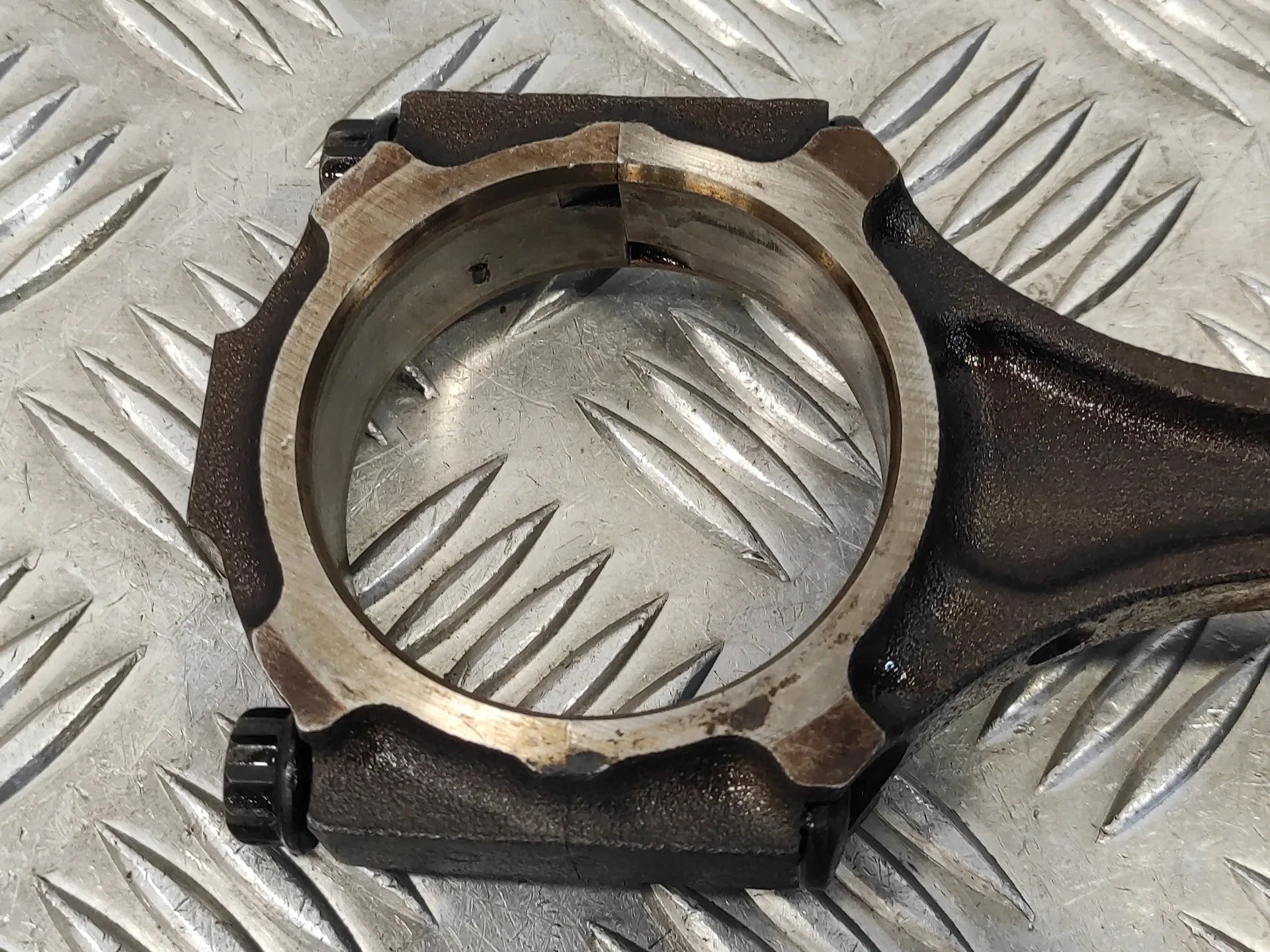 Piston para Toyota 4-Runner (N13)