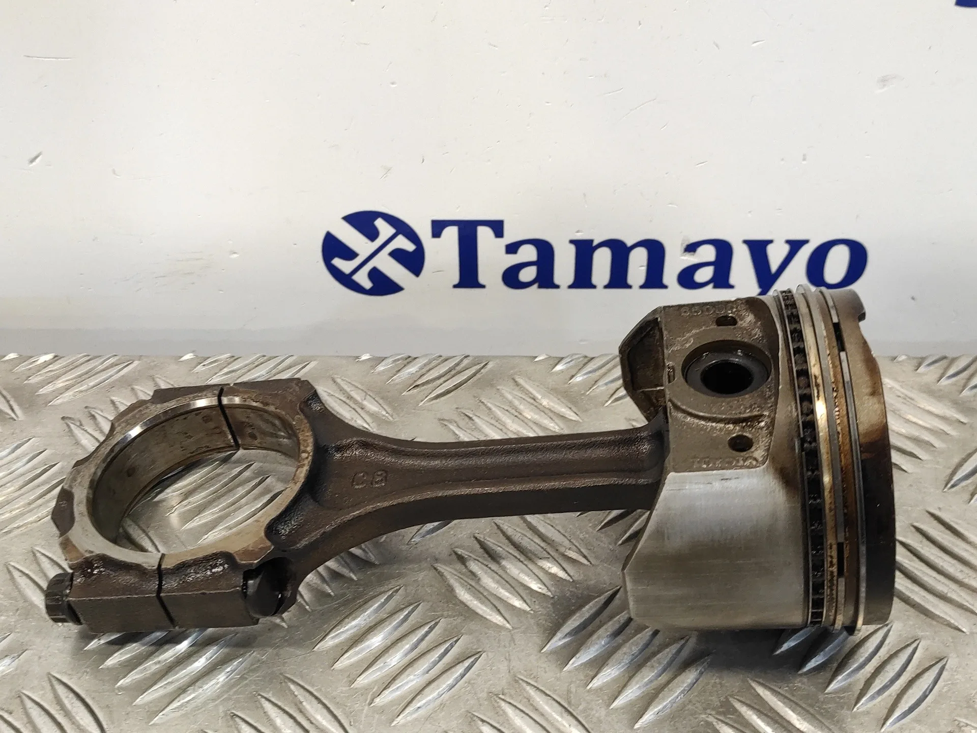 Piston para Toyota 4-Runner (N13)