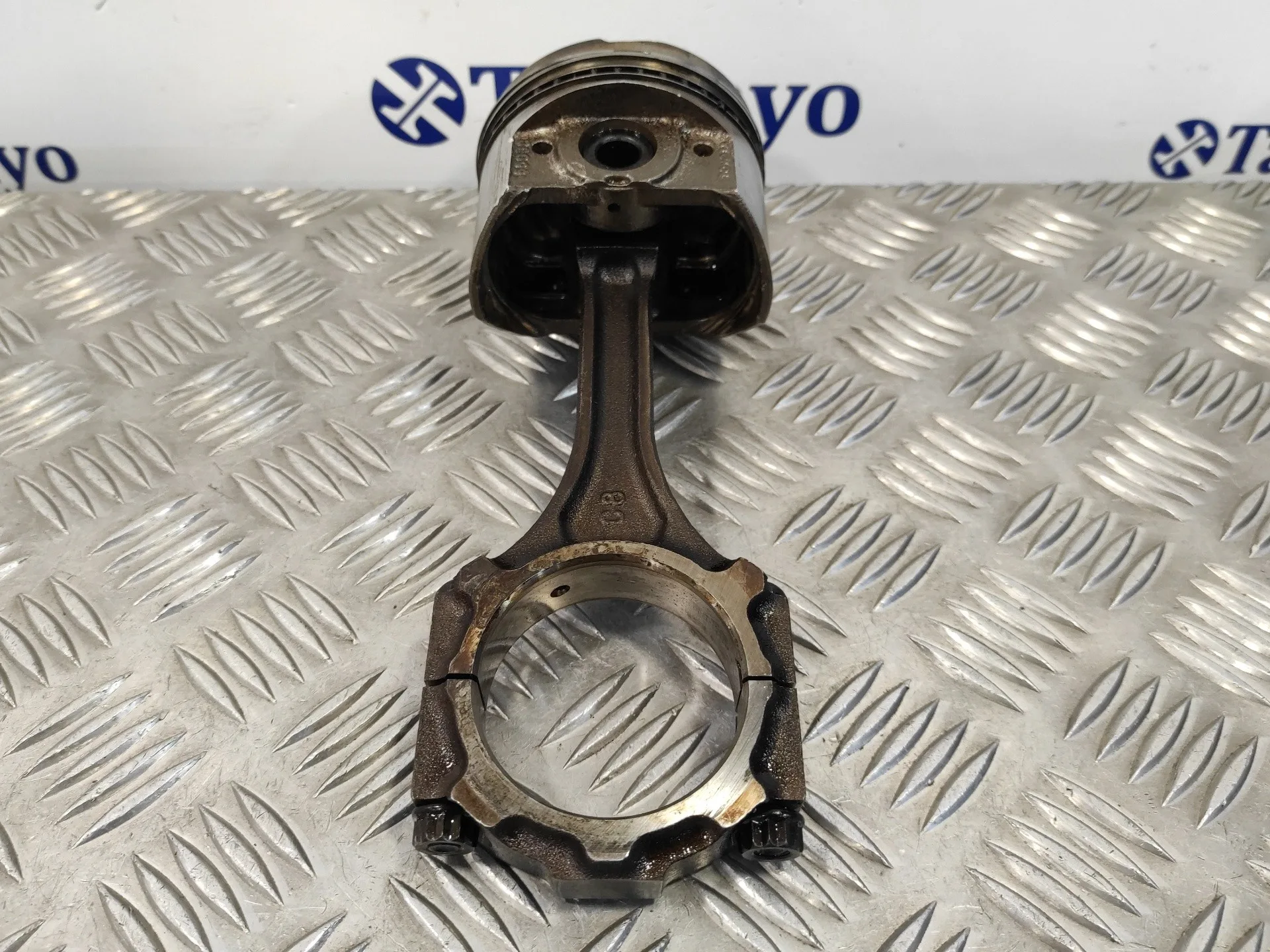 Piston para Toyota 4-Runner (N13)