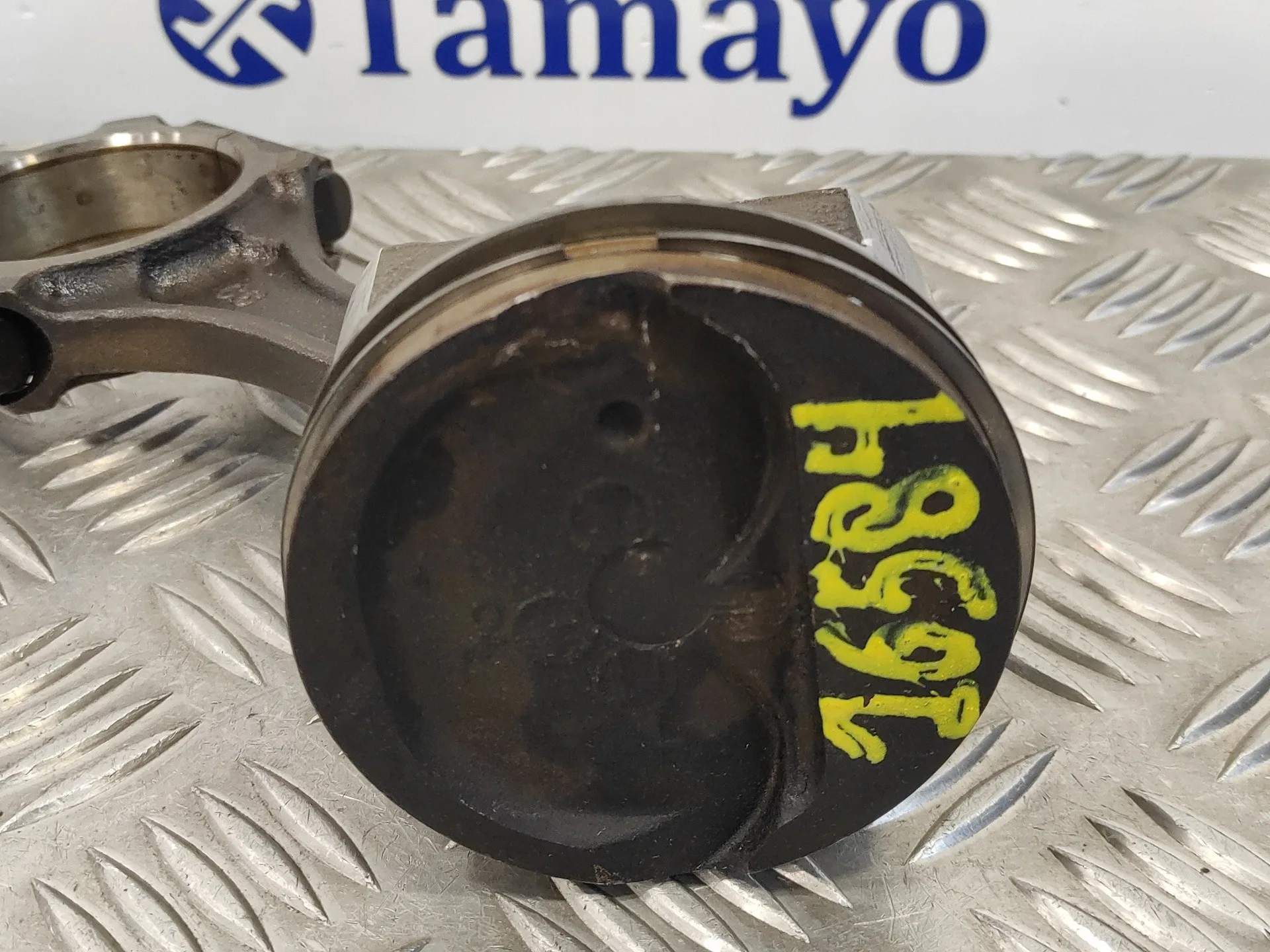 Piston para Toyota 4-Runner (N13)