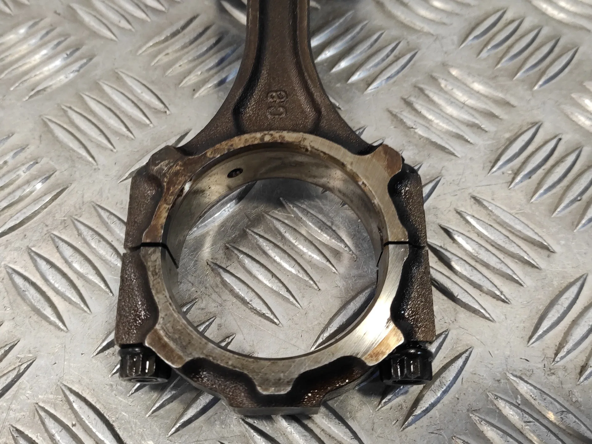 Piston para Toyota 4-Runner (N13)