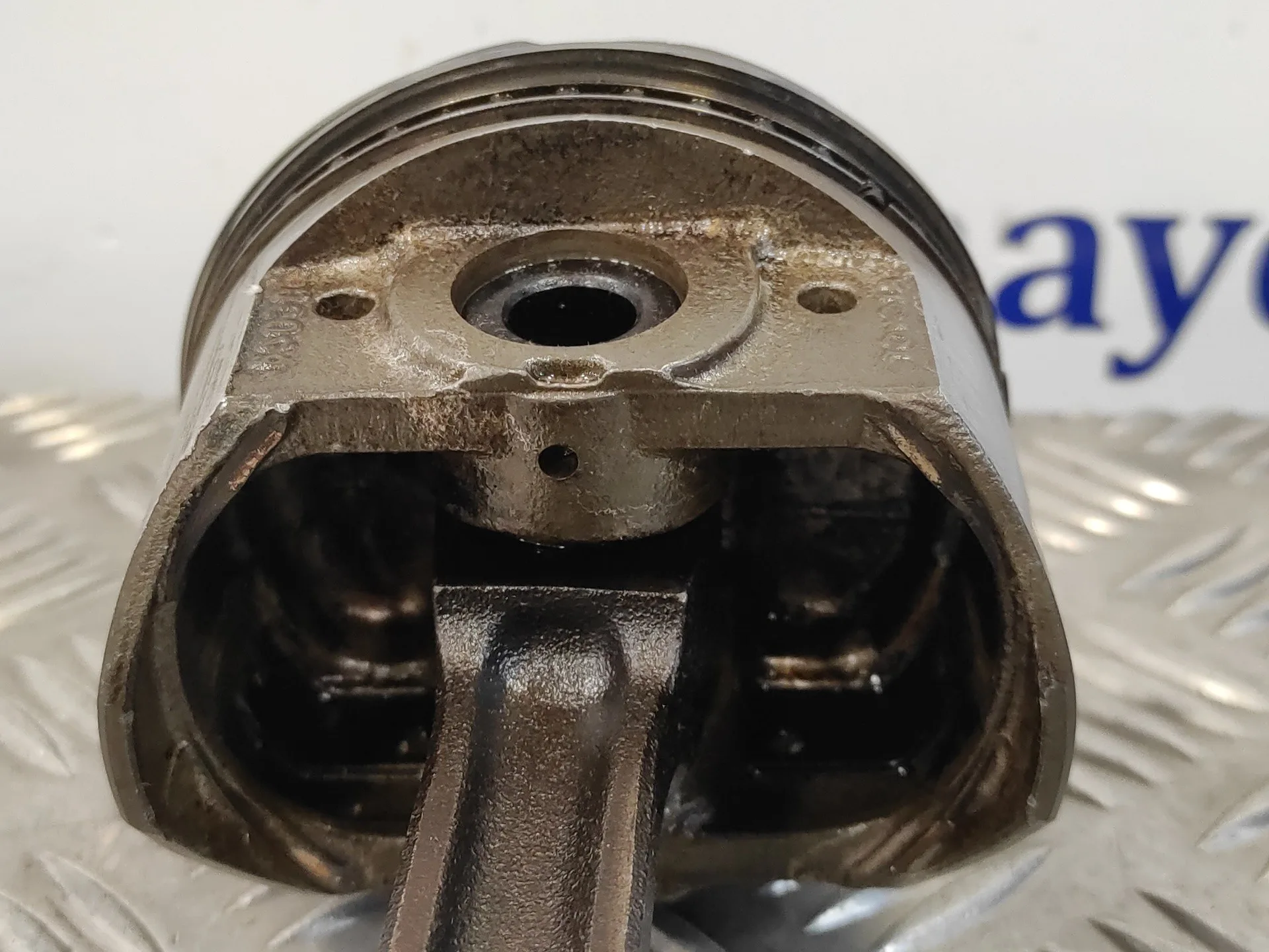 Piston para Toyota 4-Runner (N13)