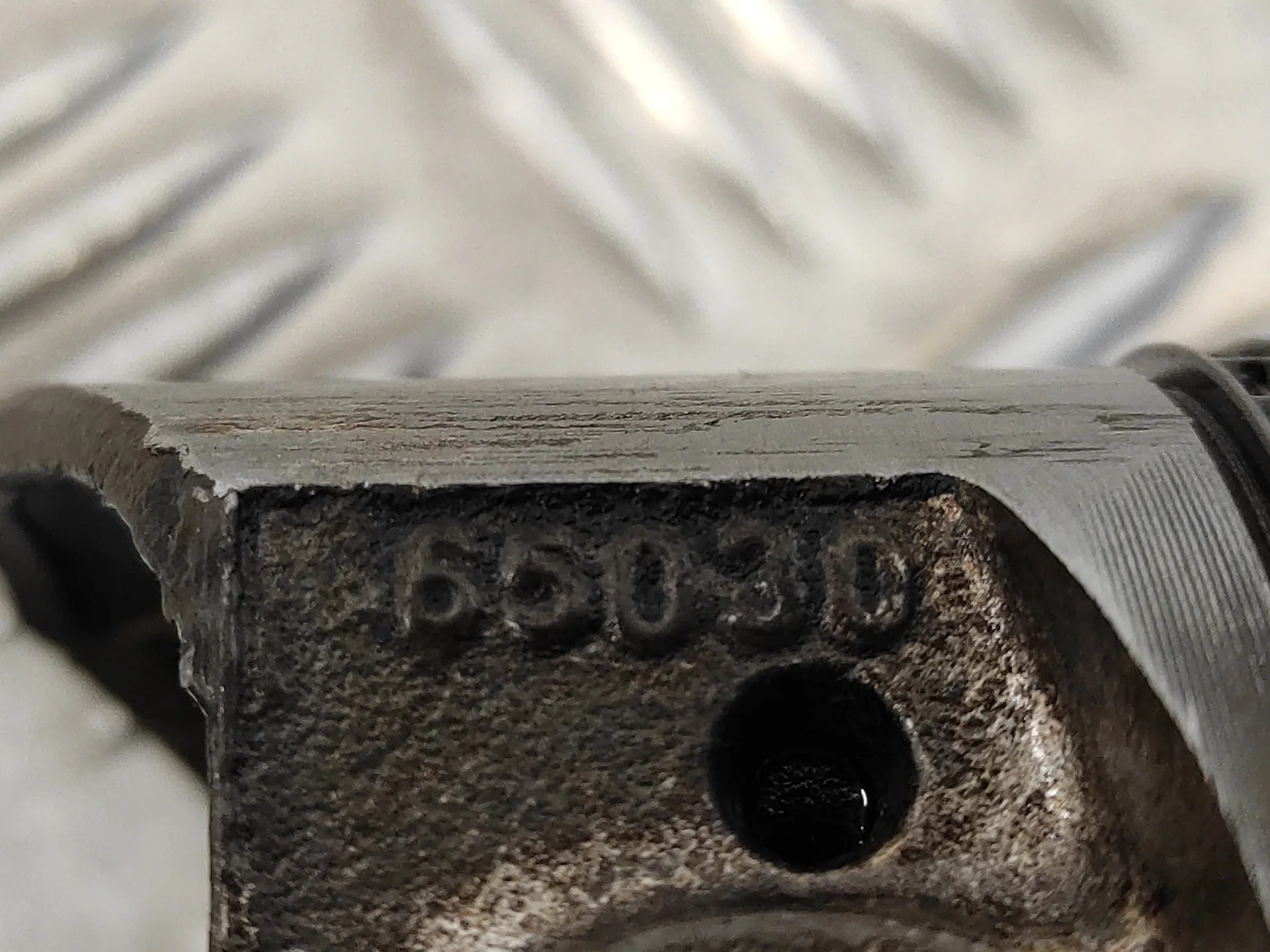 Piston para Toyota 4-Runner (N13)
