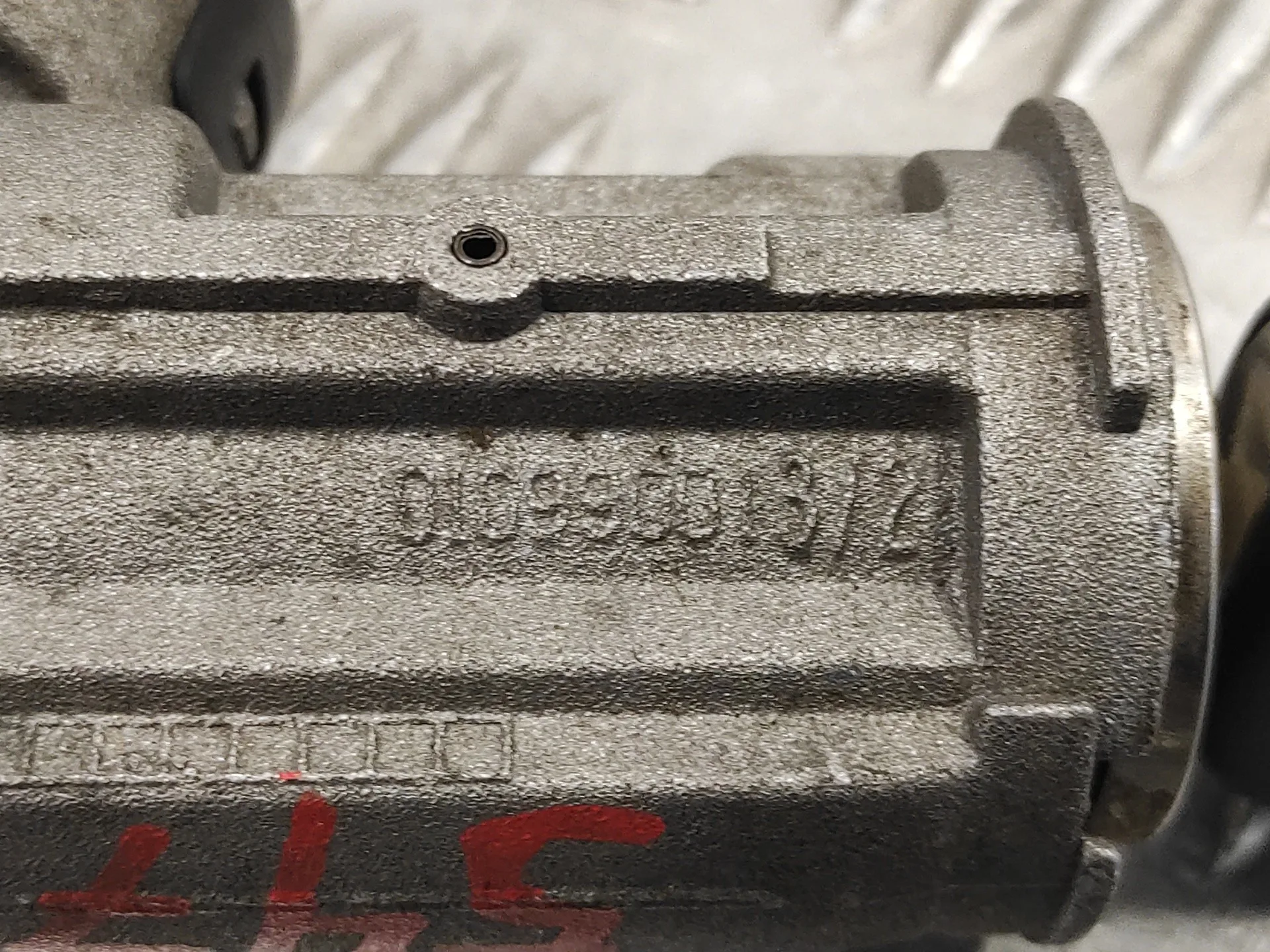 Conmutador De Arranque para Fiat Ducato Furgon
