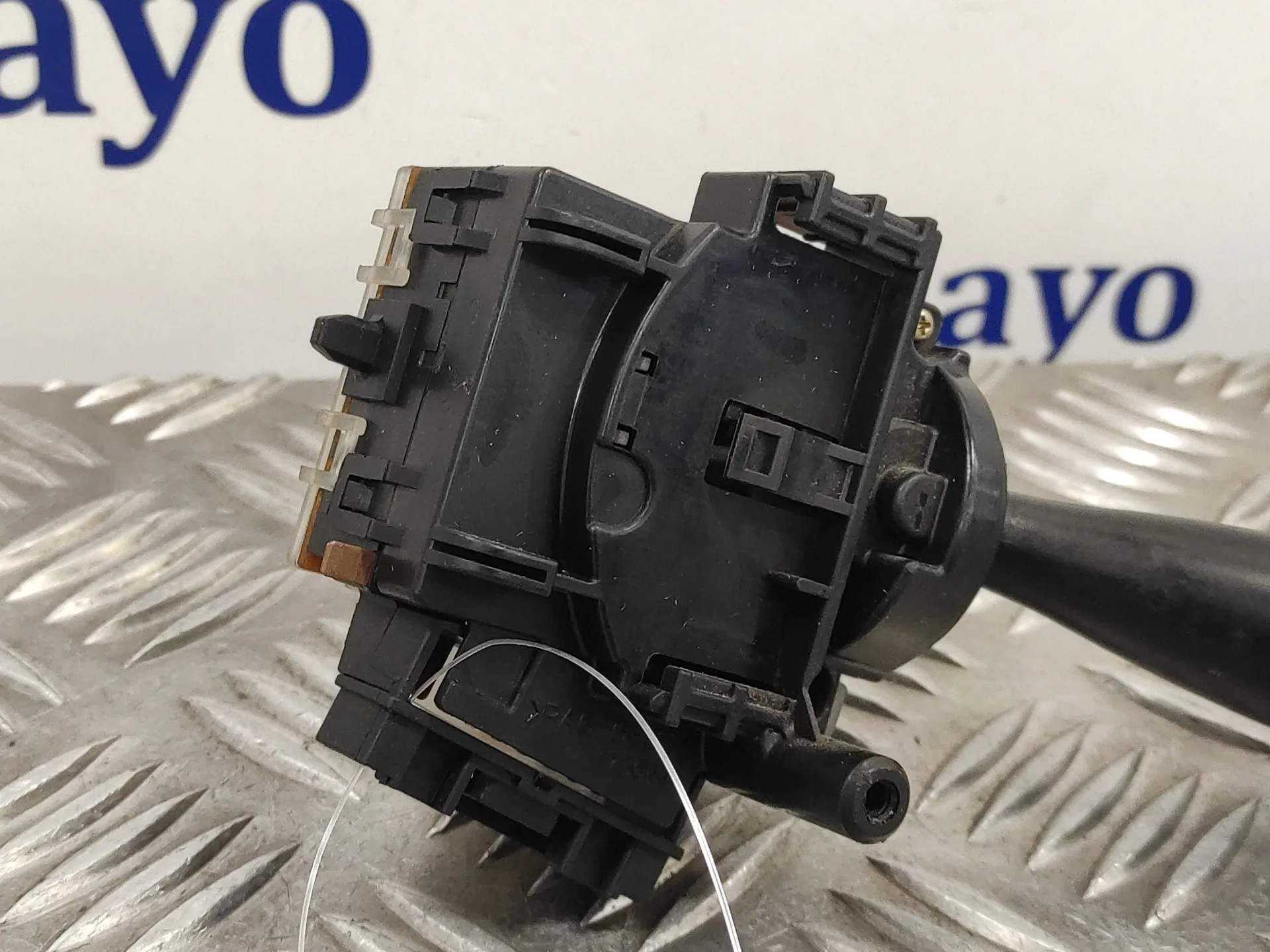 Mando Limpia para Toyota Rav 4 (A2)